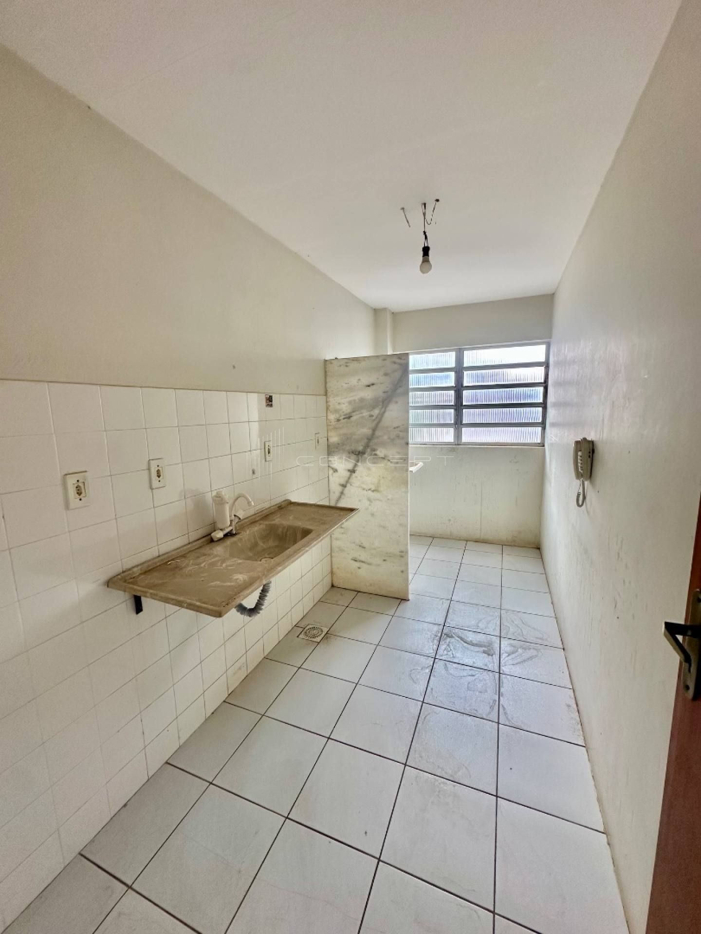 Apartamento no Bairo Lourival Parente no Condomínio Bem Viver