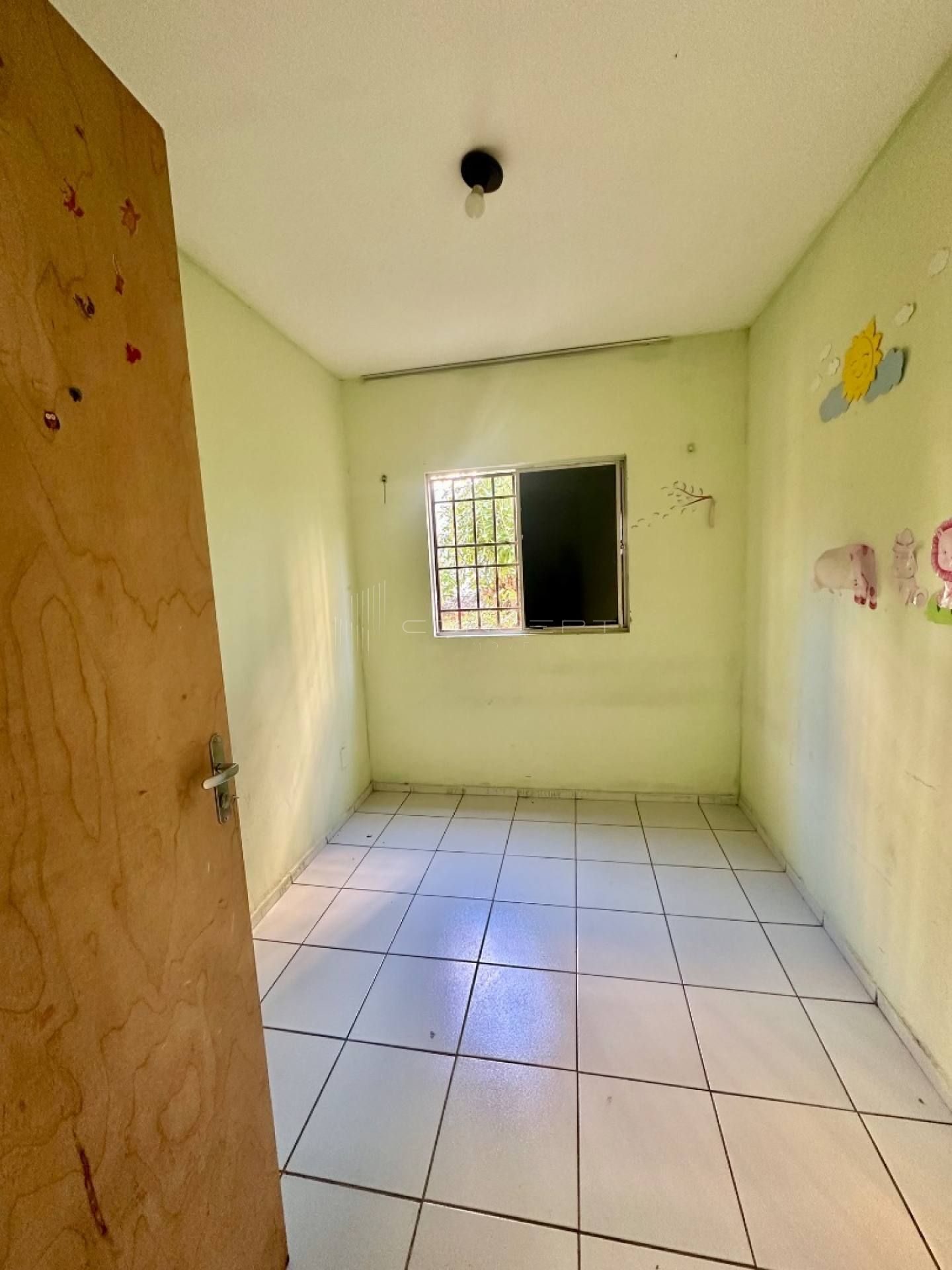 Apartamento no Bairo Lourival Parente no Condomínio Bem Viver