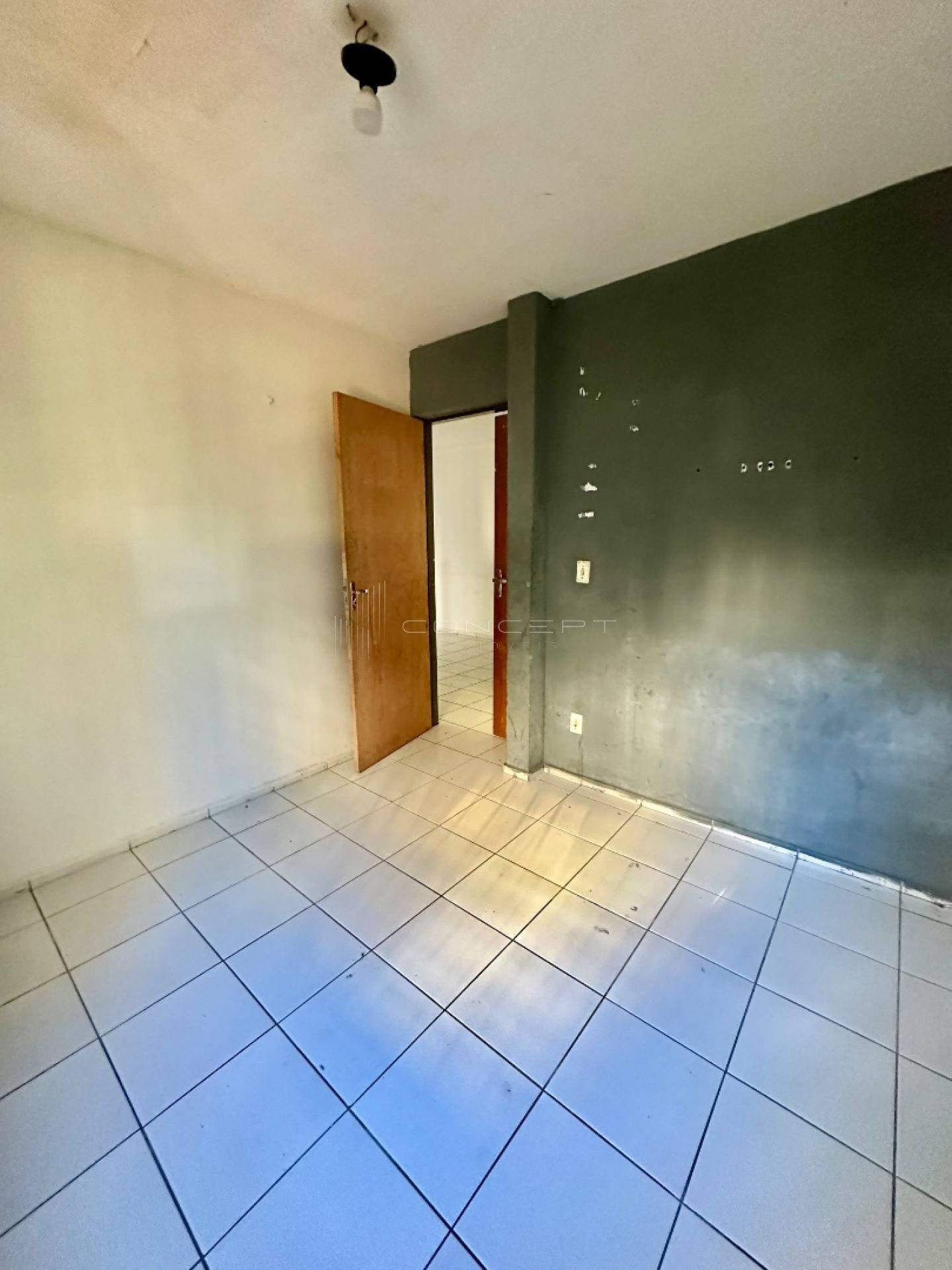 Apartamento no Bairo Lourival Parente no Condomínio Bem Viver