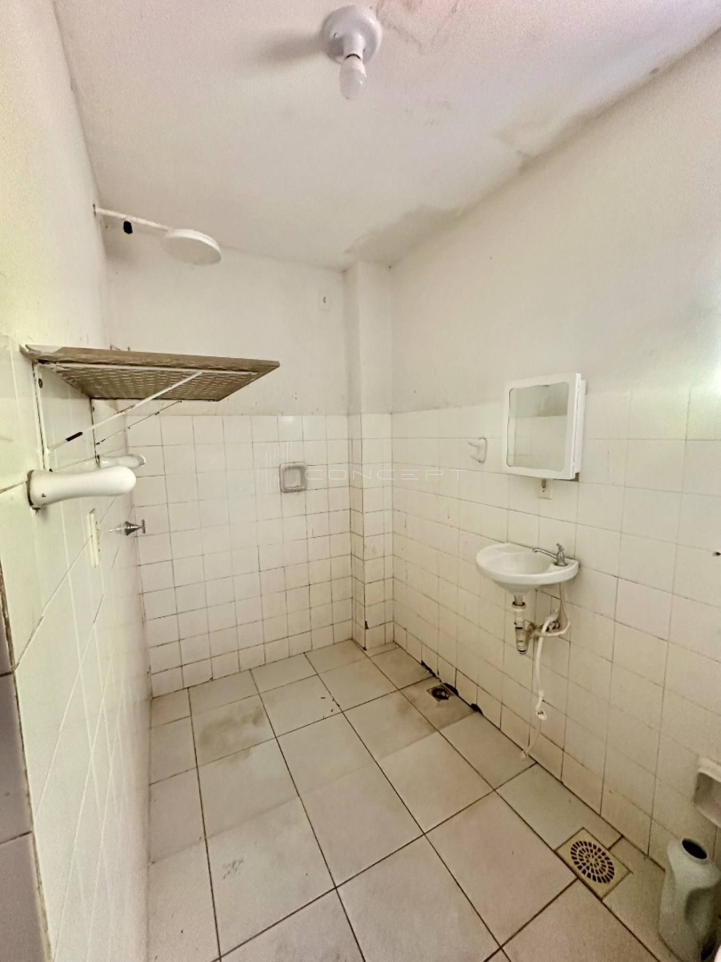Apartamento no Bairo Lourival Parente no Condomínio Bem Viver