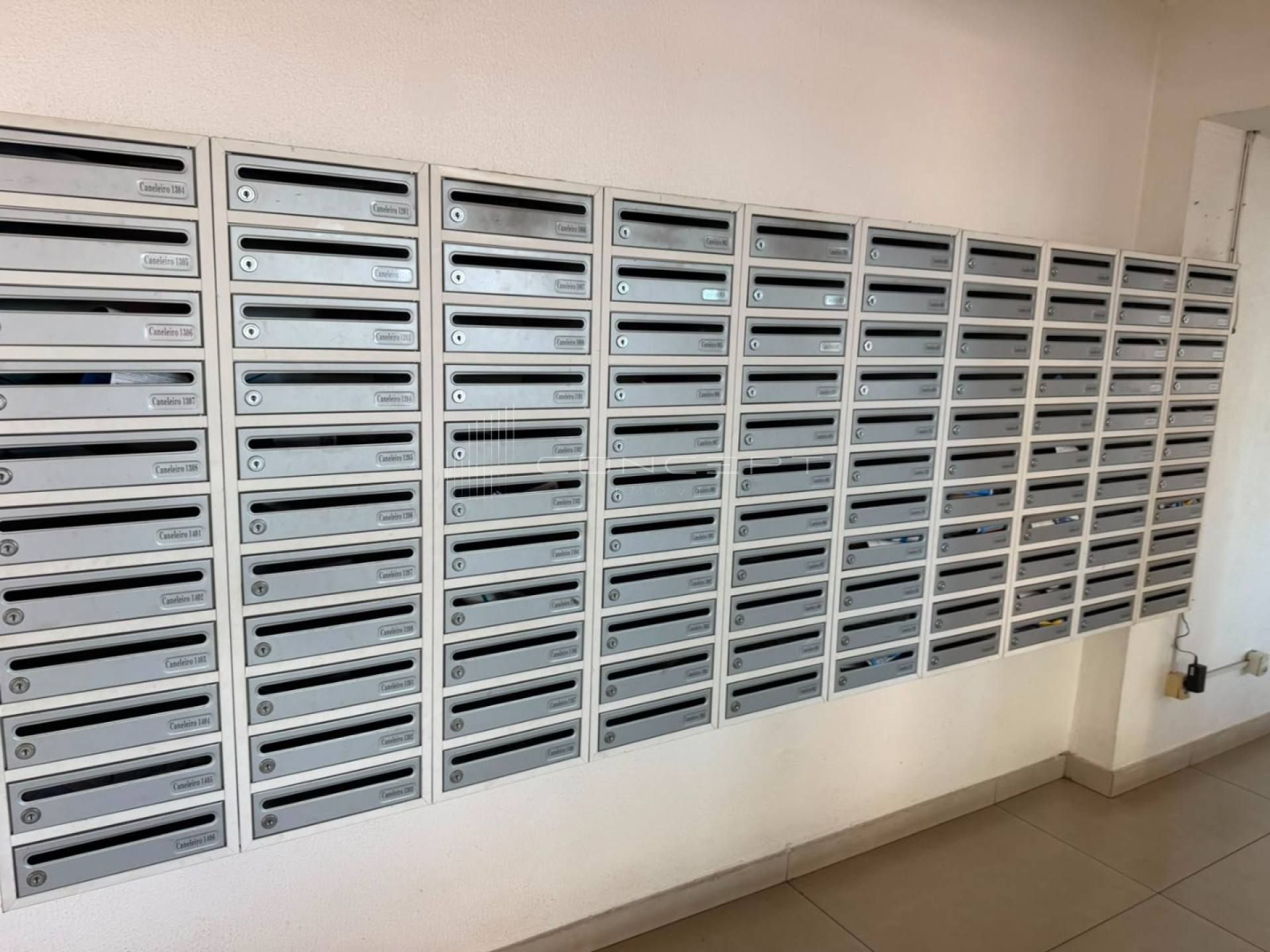 Apartamento no Bairro Recanto dos Palmares Cond. Boulevard