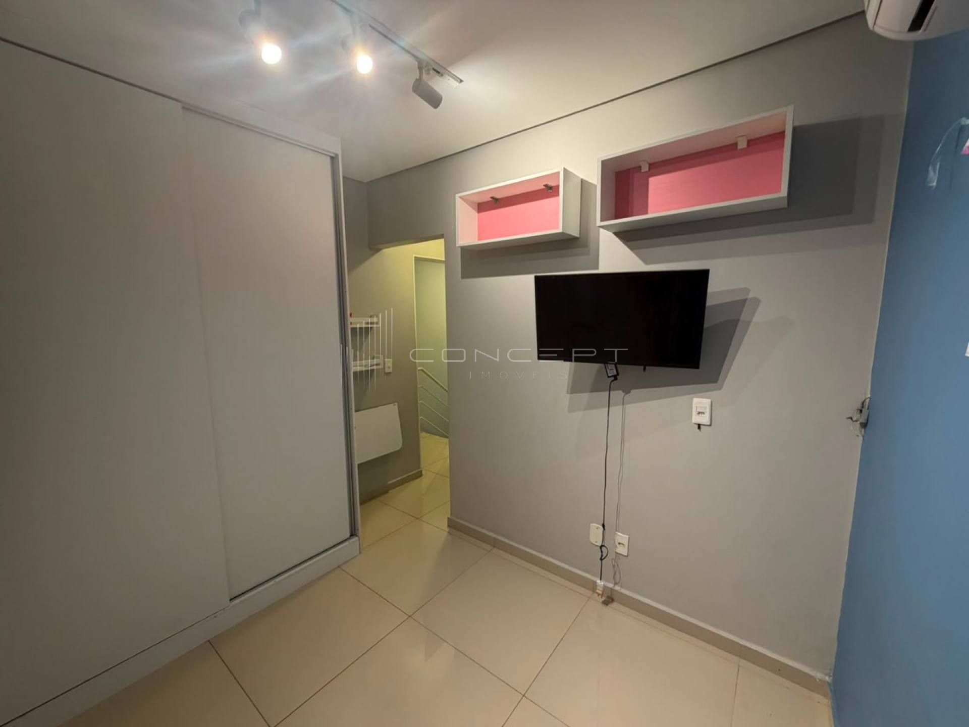 Casa de Condomínio no Bairro Morros Villa Mozart