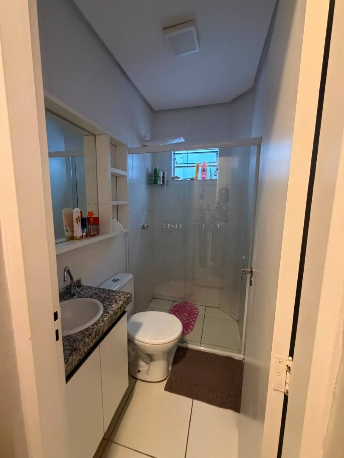 Casa de Condomínio no Bairro Morros Villa Mozart
