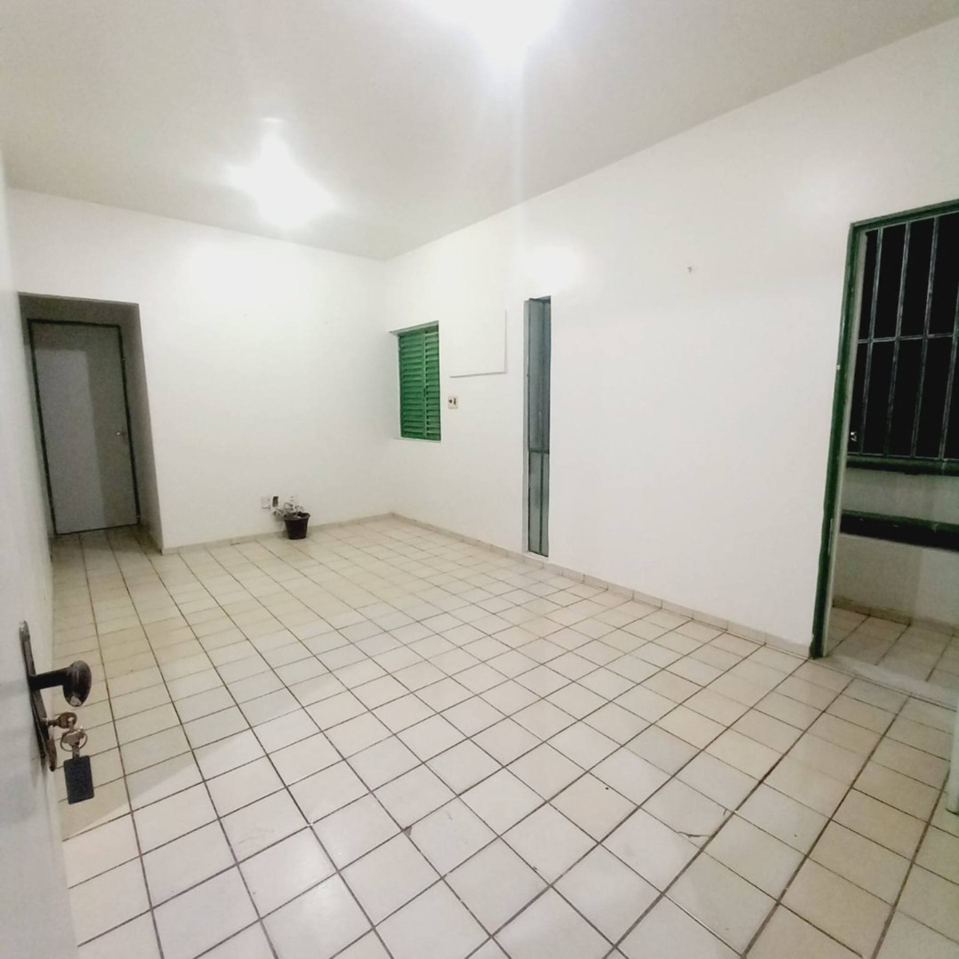 Apartamento no Bairro Ininga no Santa Marta