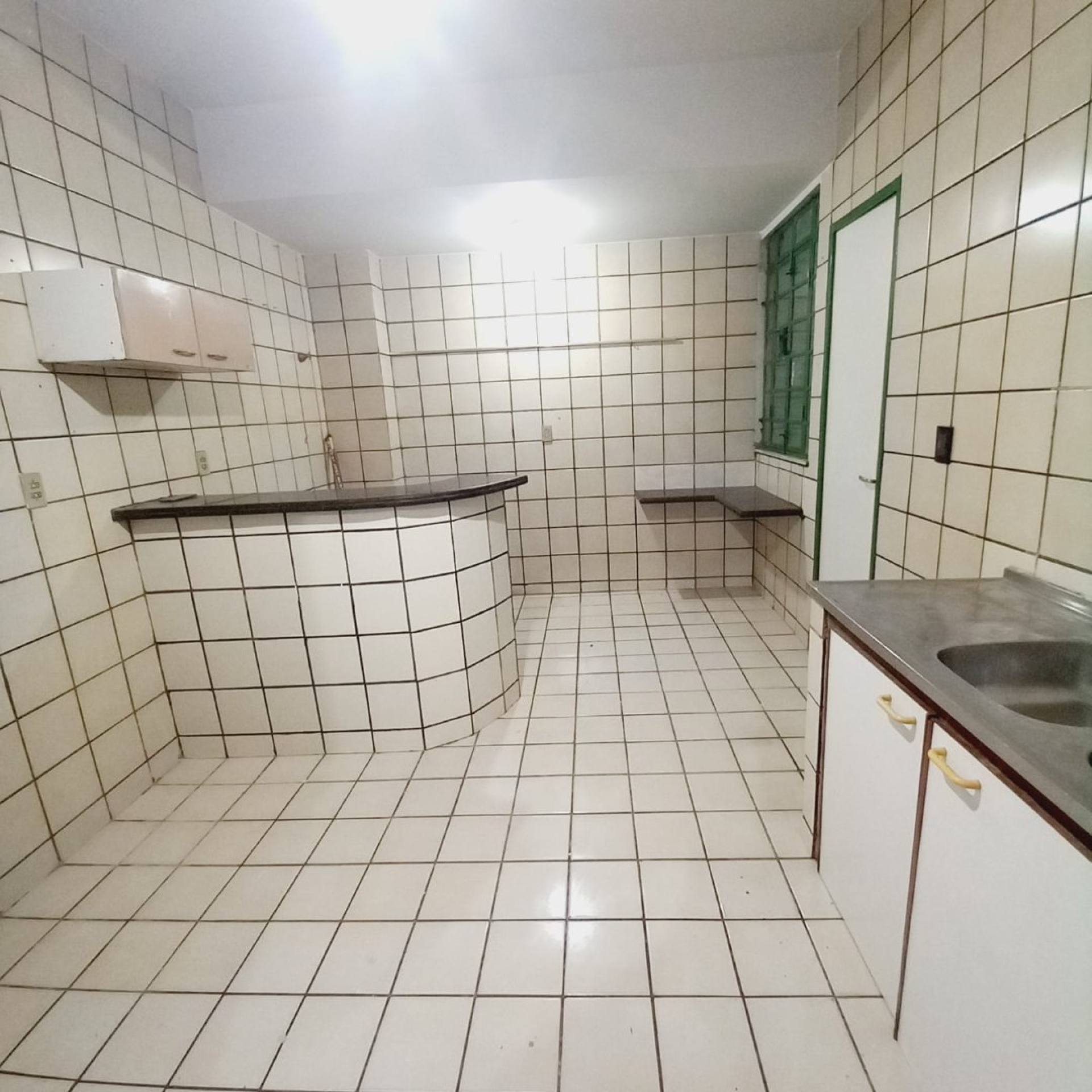 Apartamento no Bairro Ininga no Santa Marta
