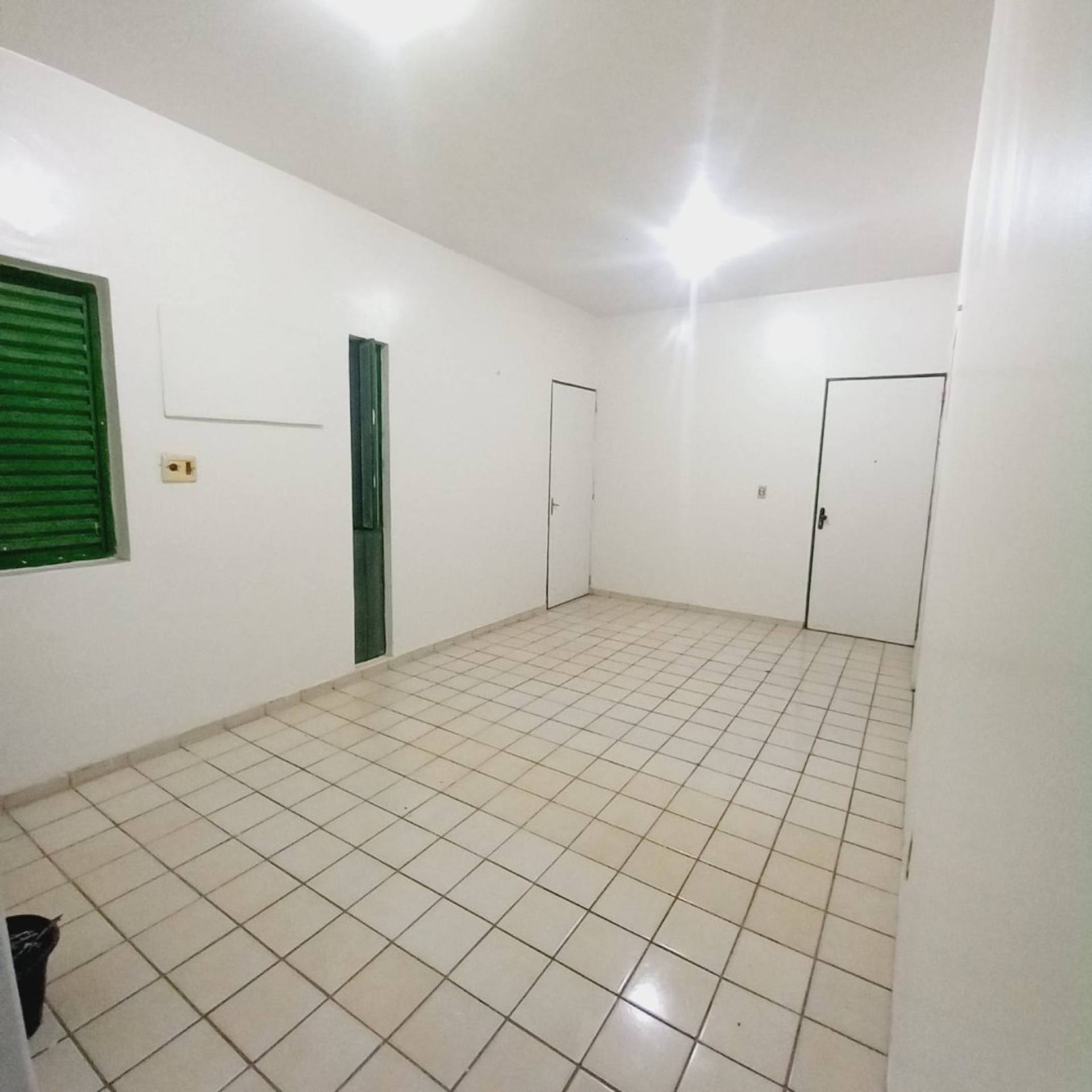 Apartamento no Bairro Ininga no Santa Marta