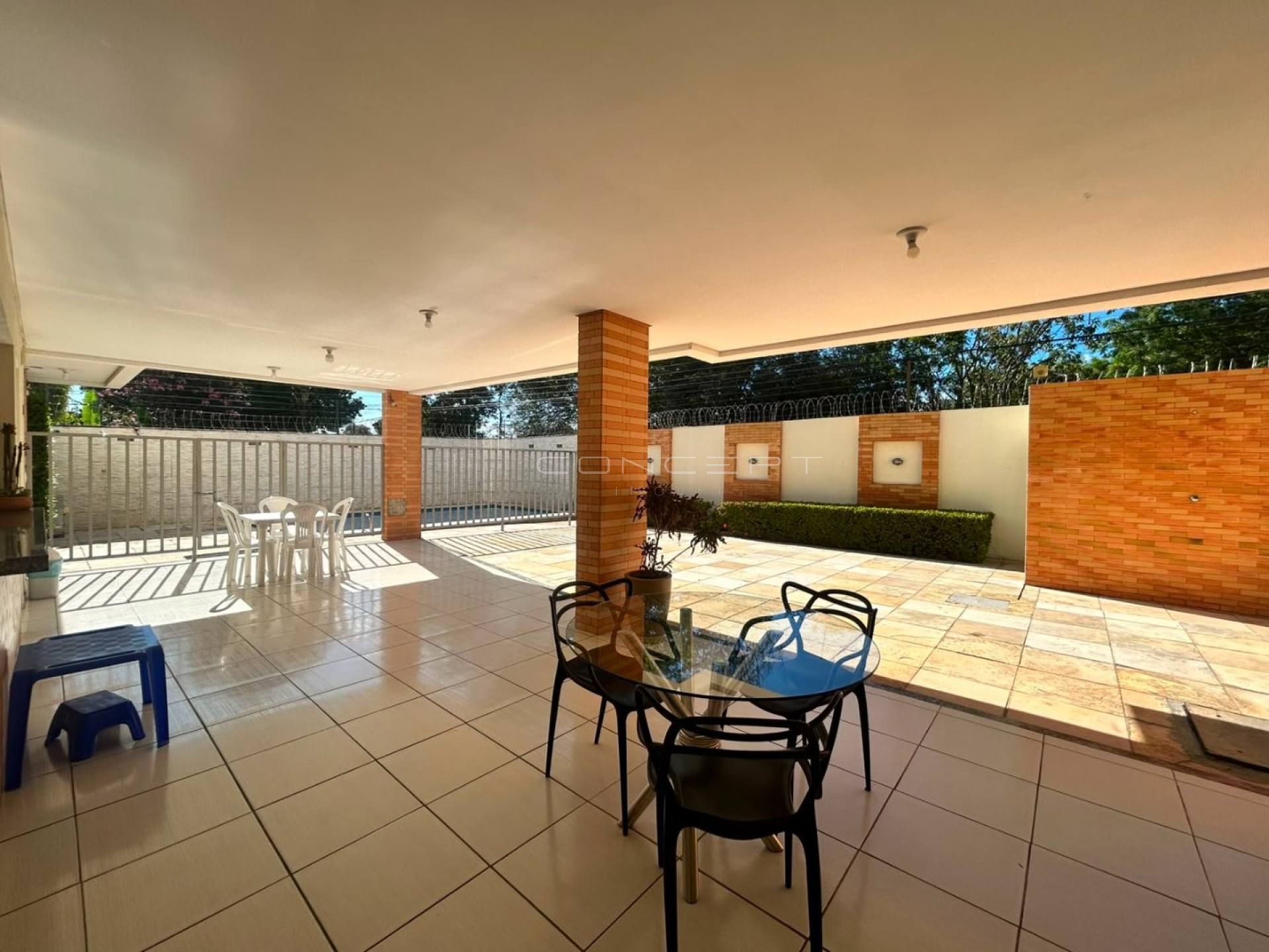 Apartamento no Bairro Horto Edifício Lia Rachel