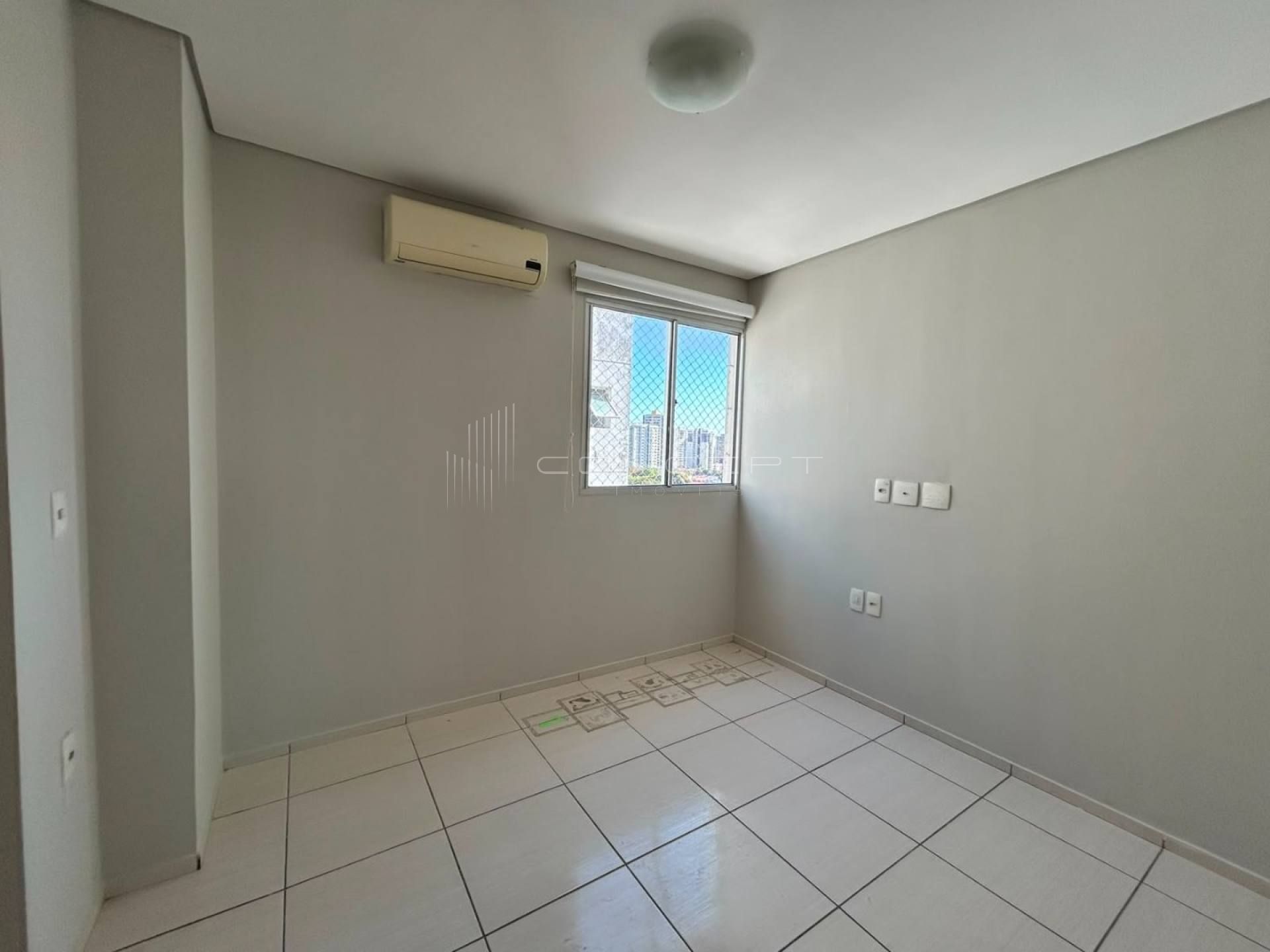 Apartamento no Bairro Horto Edifício Lia Rachel