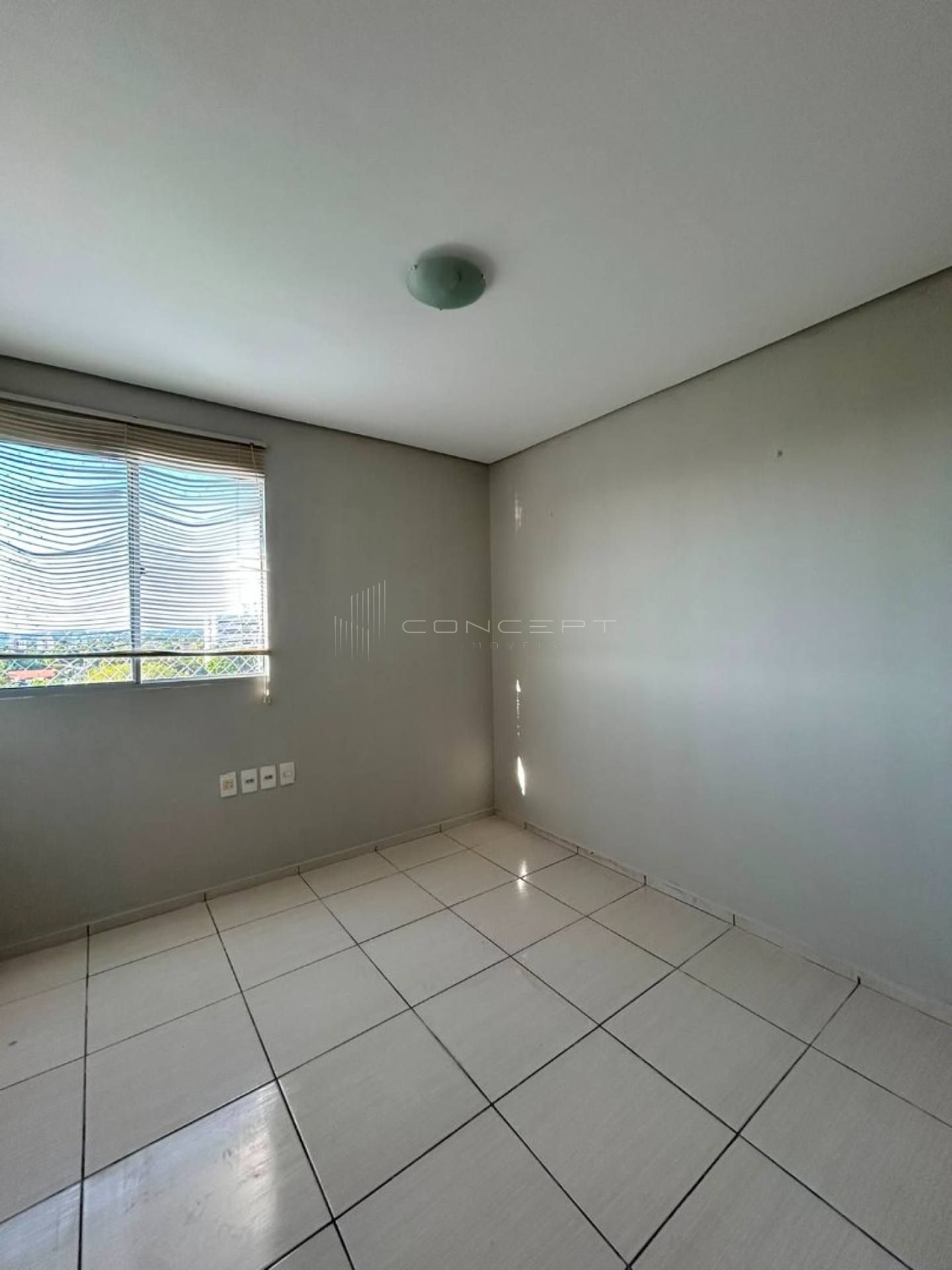 Apartamento no Bairro Horto Edifício Lia Rachel