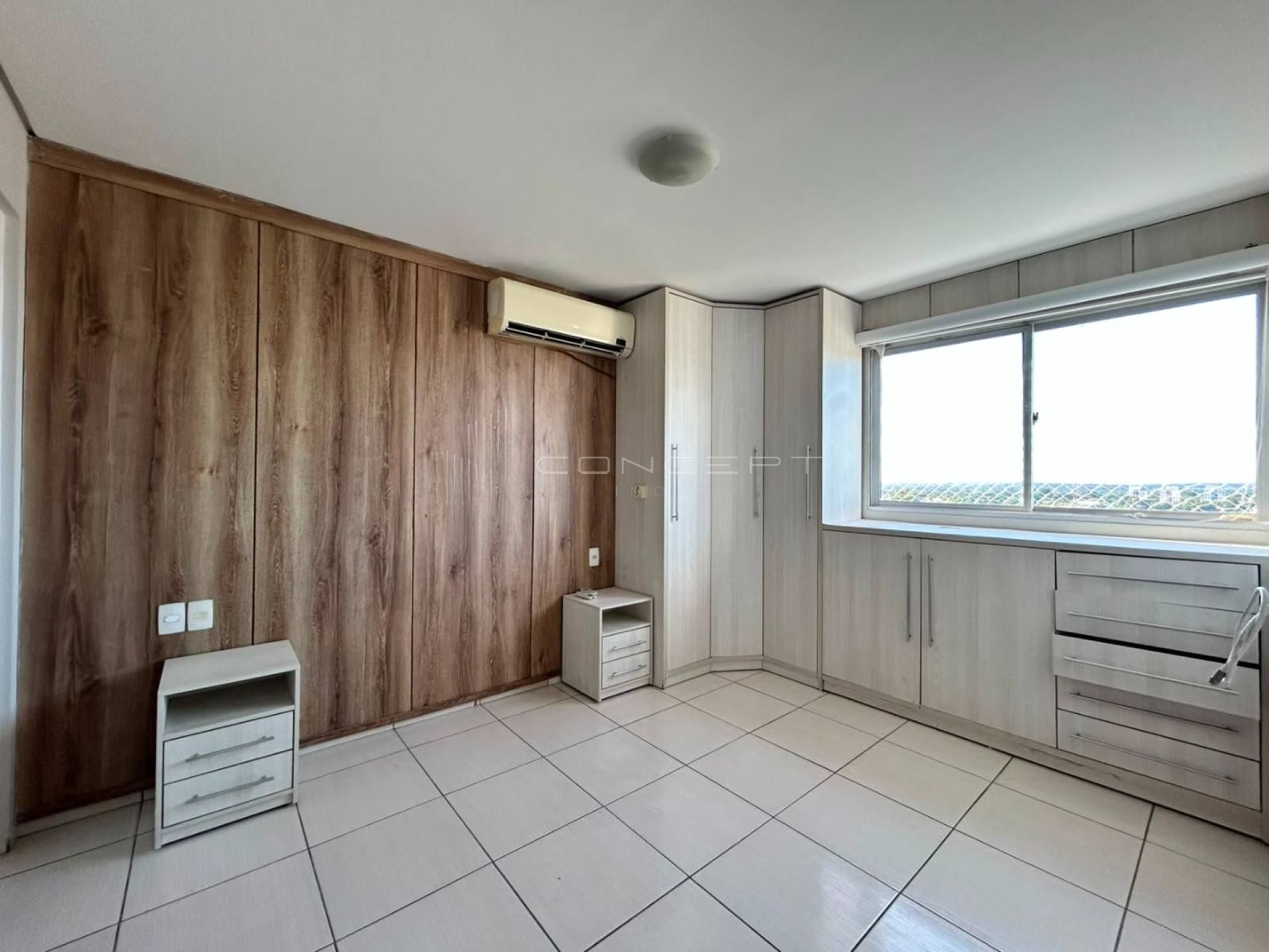 Apartamento no Bairro Horto Edifício Lia Rachel