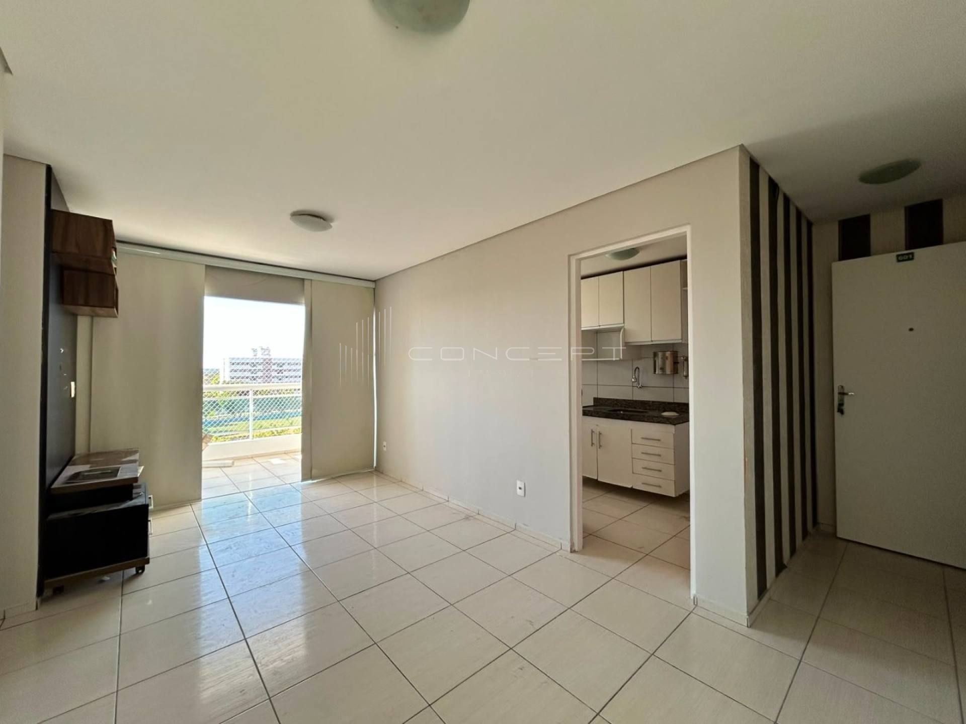 Apartamento no Bairro Horto Edifício Lia Rachel