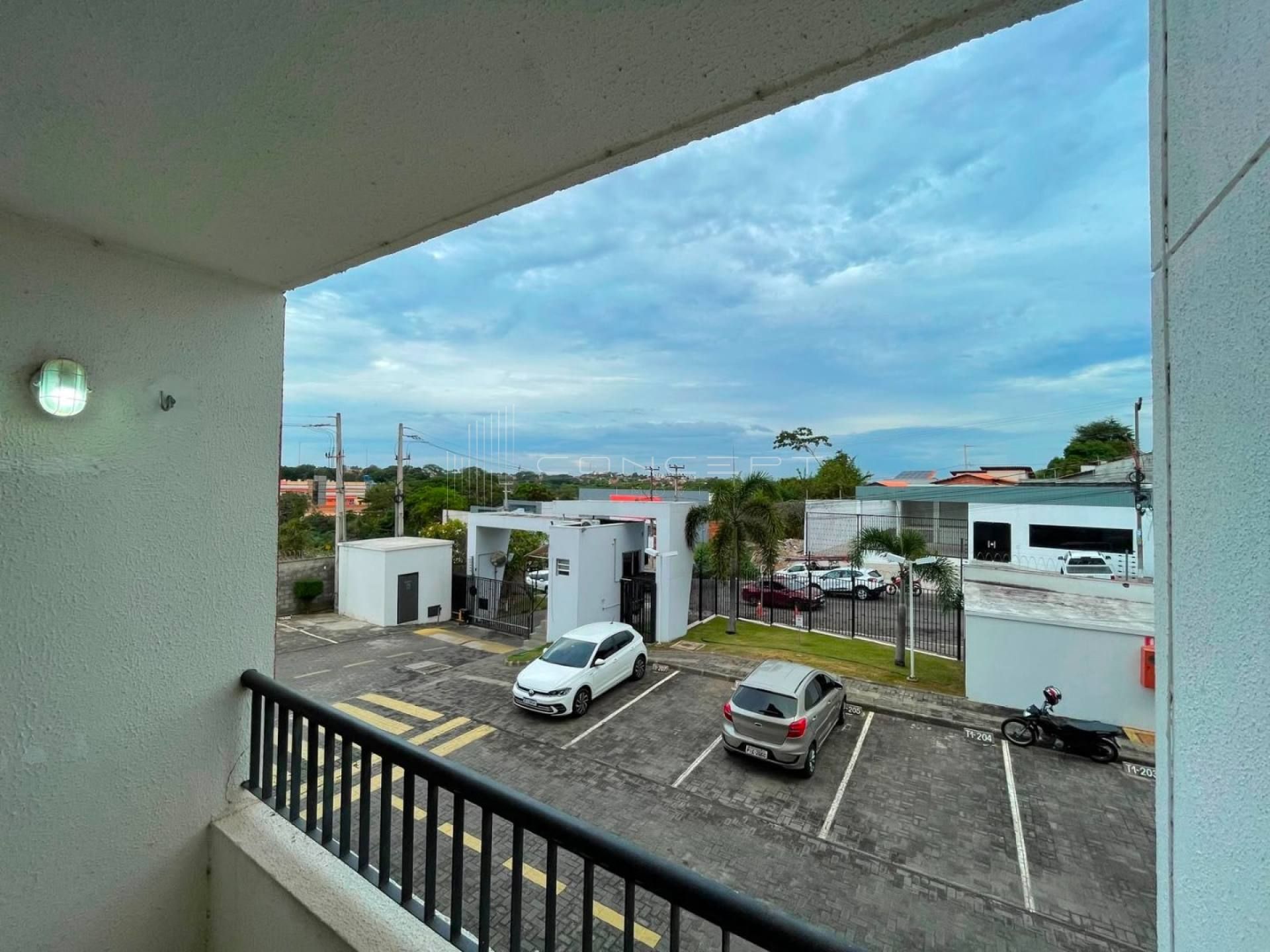 Apartamento no Bairro Gurupi Dream Park Residence