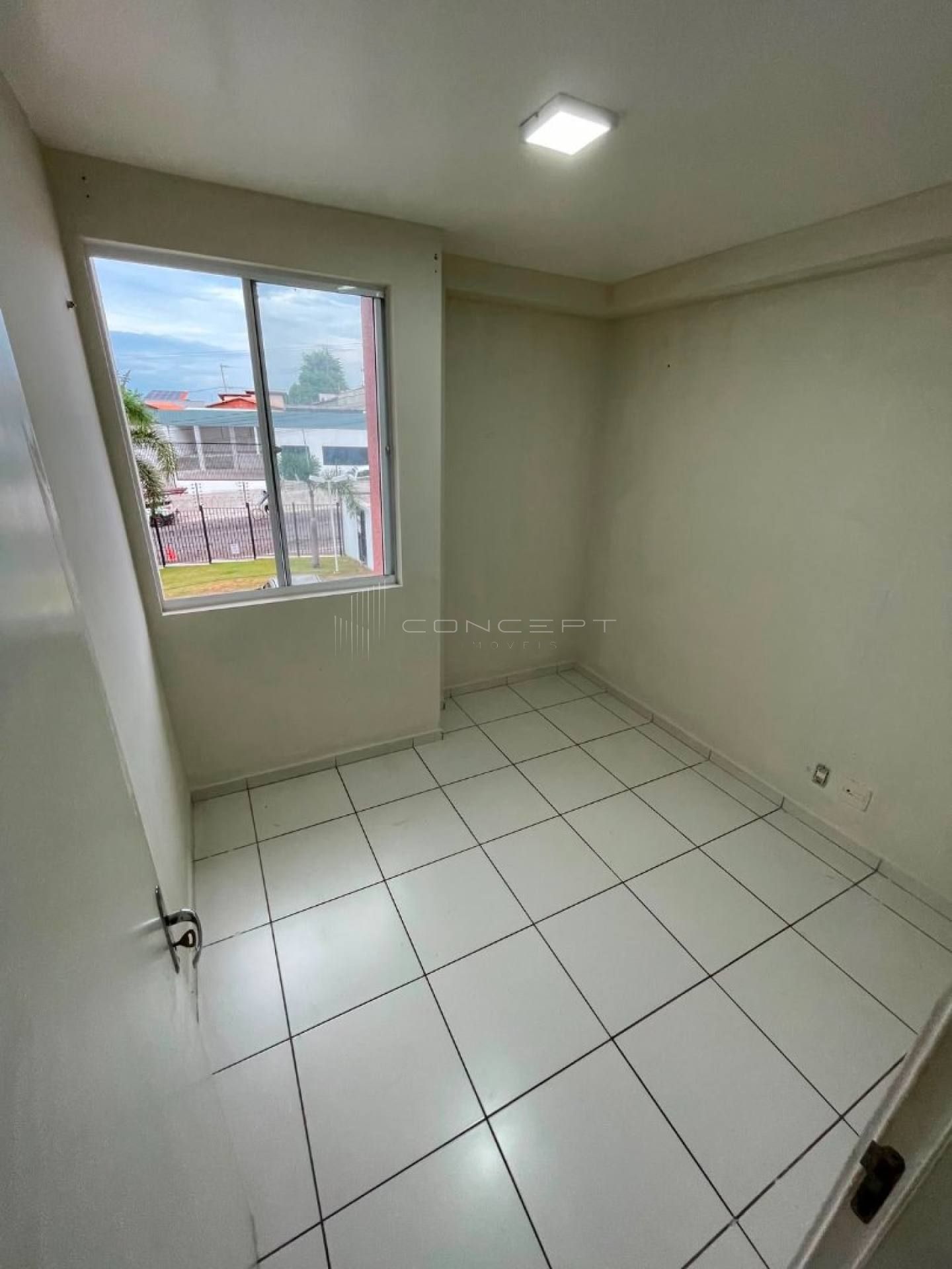 Apartamento no Bairro Gurupi Dream Park Residence