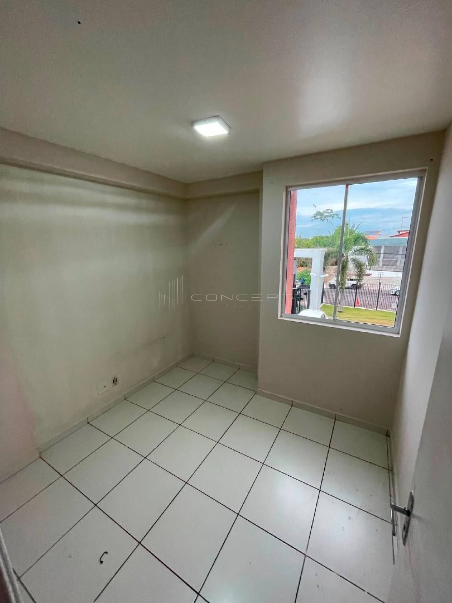 Apartamento no Bairro Gurupi Dream Park Residence