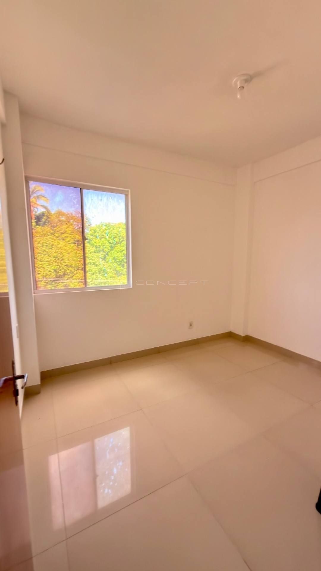 Apartamento no Bairro Aeroporto a 100 metros da Avenida Presidente Kennedy