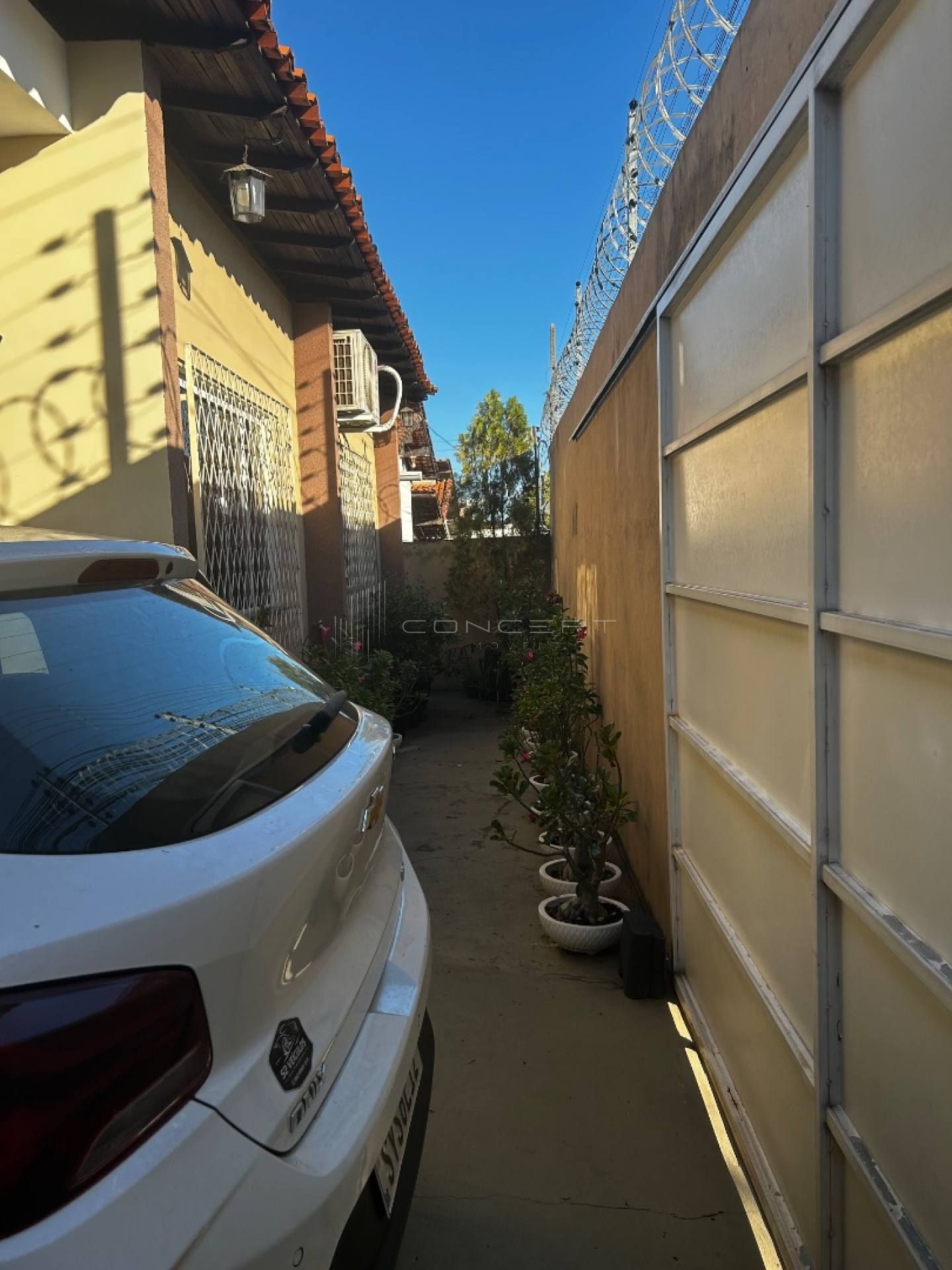 CASA TÉRREA NO BAIRRO SÃO PEDRO