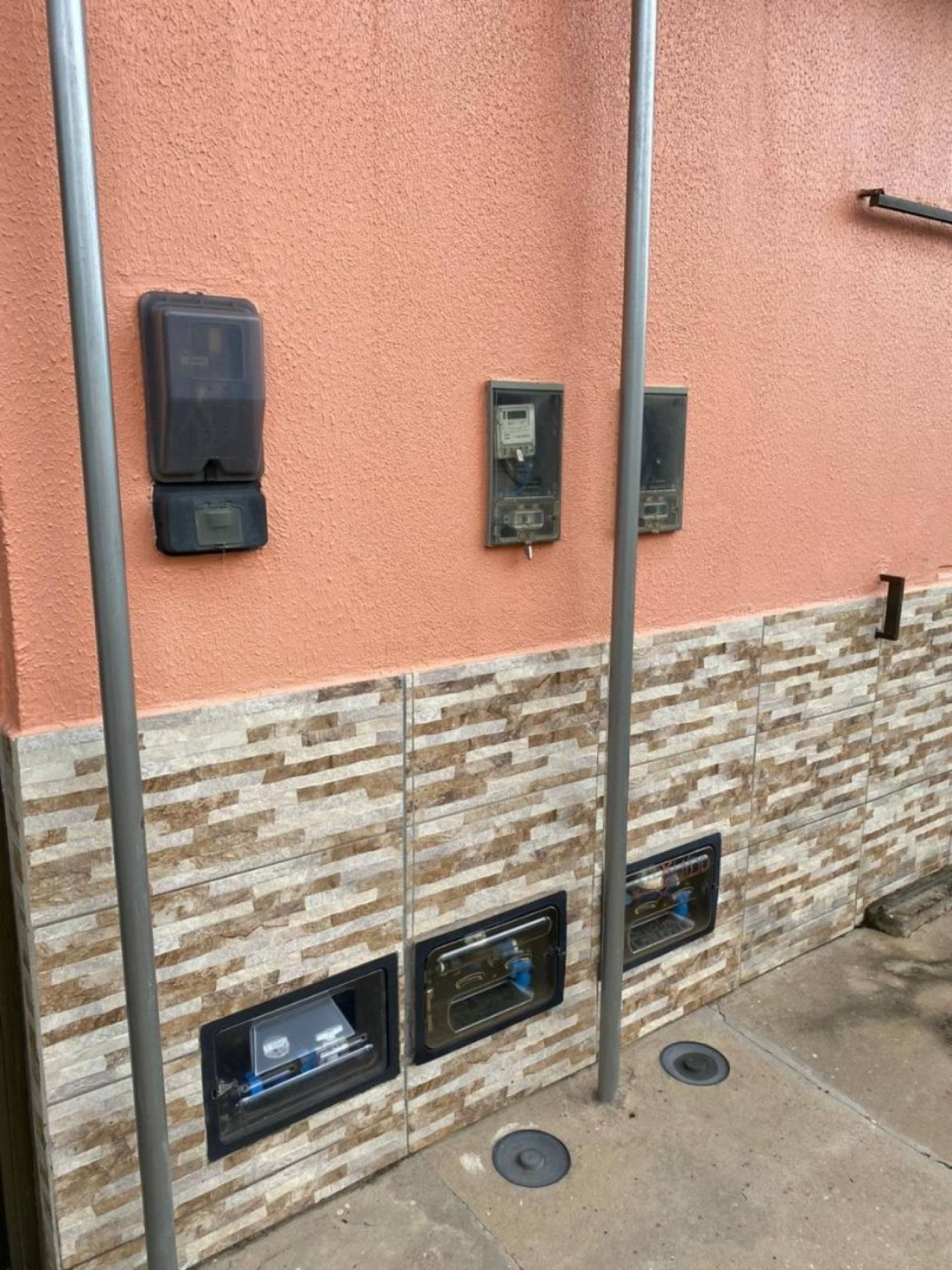 Casa no Bairro Lourival Parente