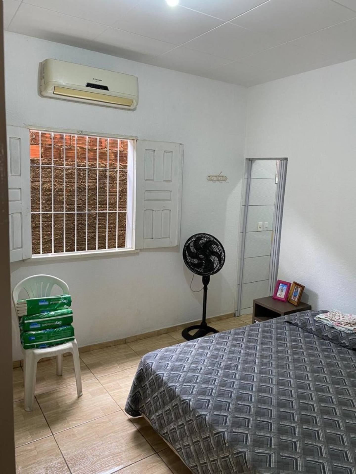 Casa no Bairro Lourival Parente