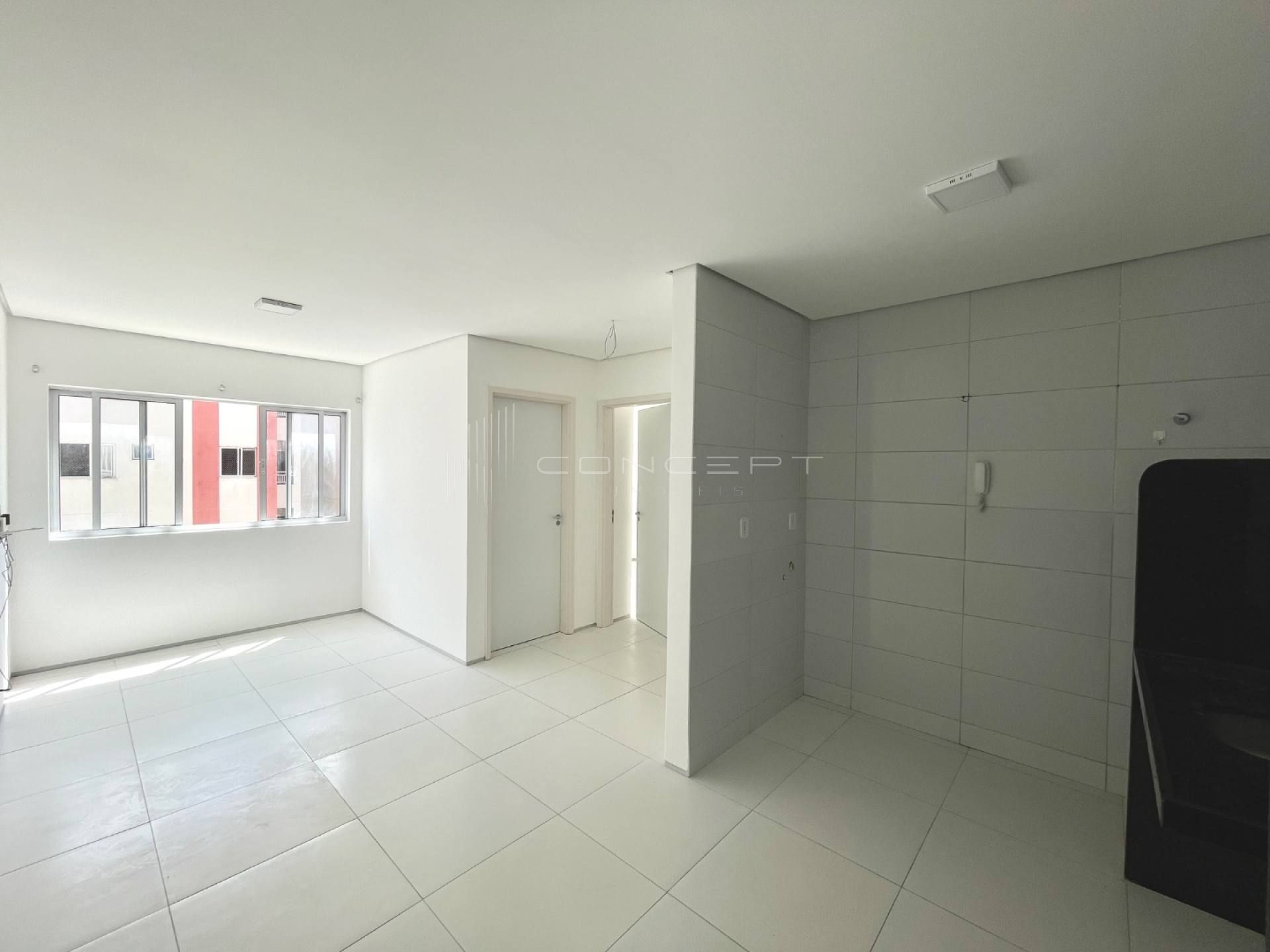 Apartamento no Bairro Uruguai - Parque das Flores