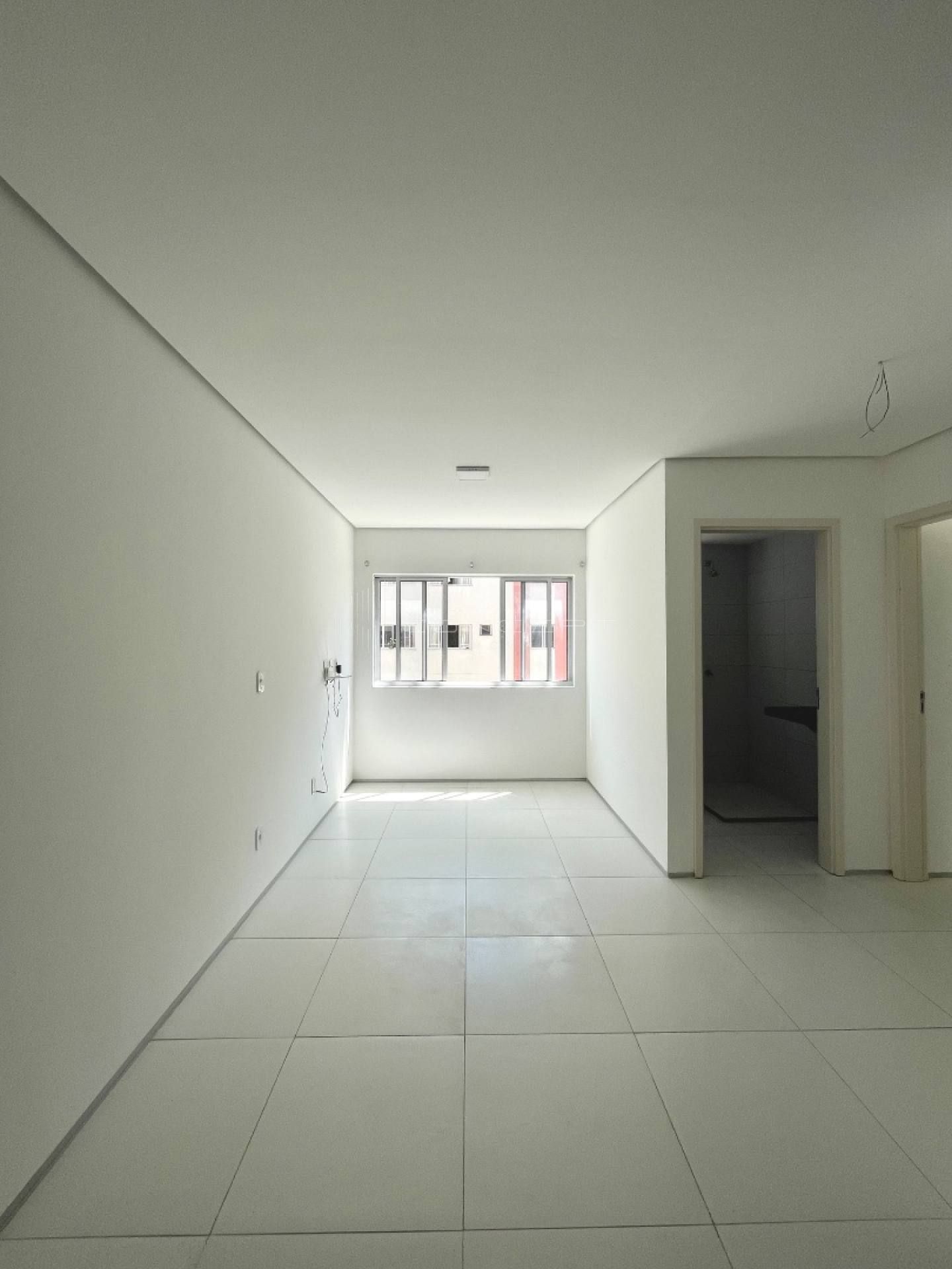 Apartamento no Bairro Uruguai - Parque das Flores