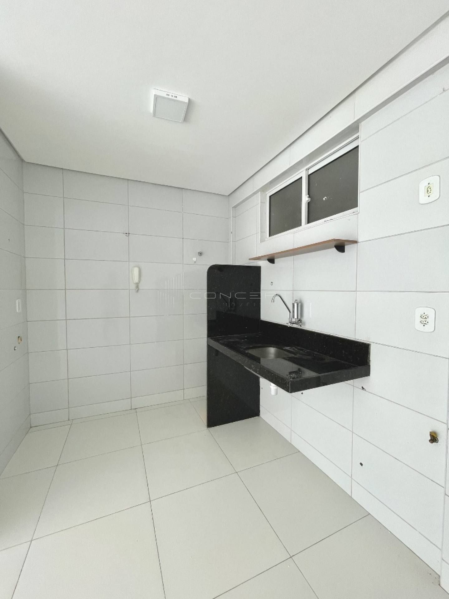 Apartamento no Bairro Uruguai - Parque das Flores