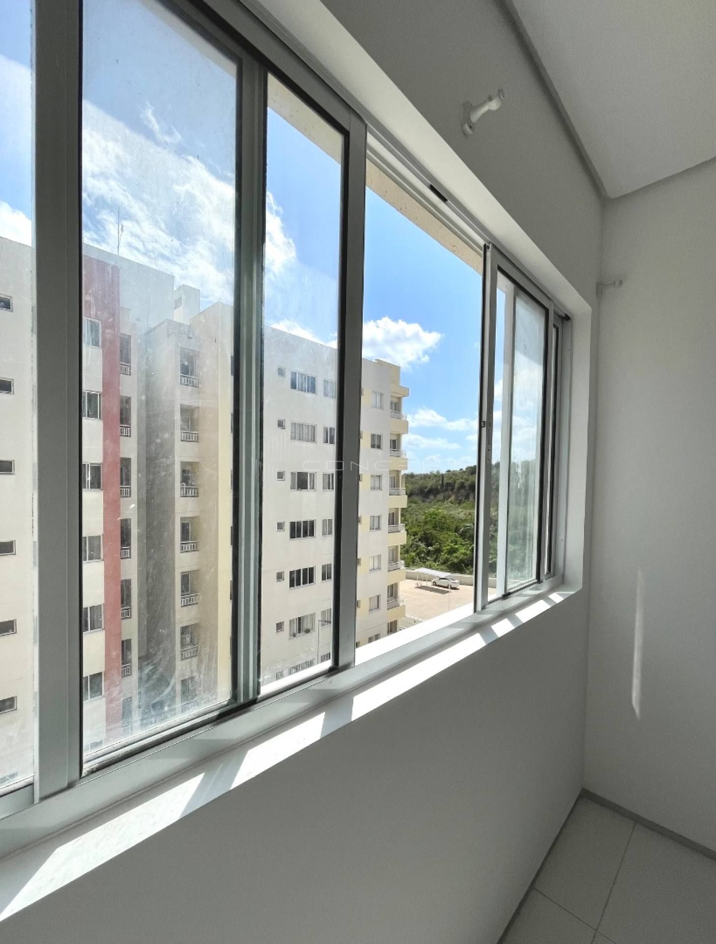 Apartamento no Bairro Uruguai - Parque das Flores