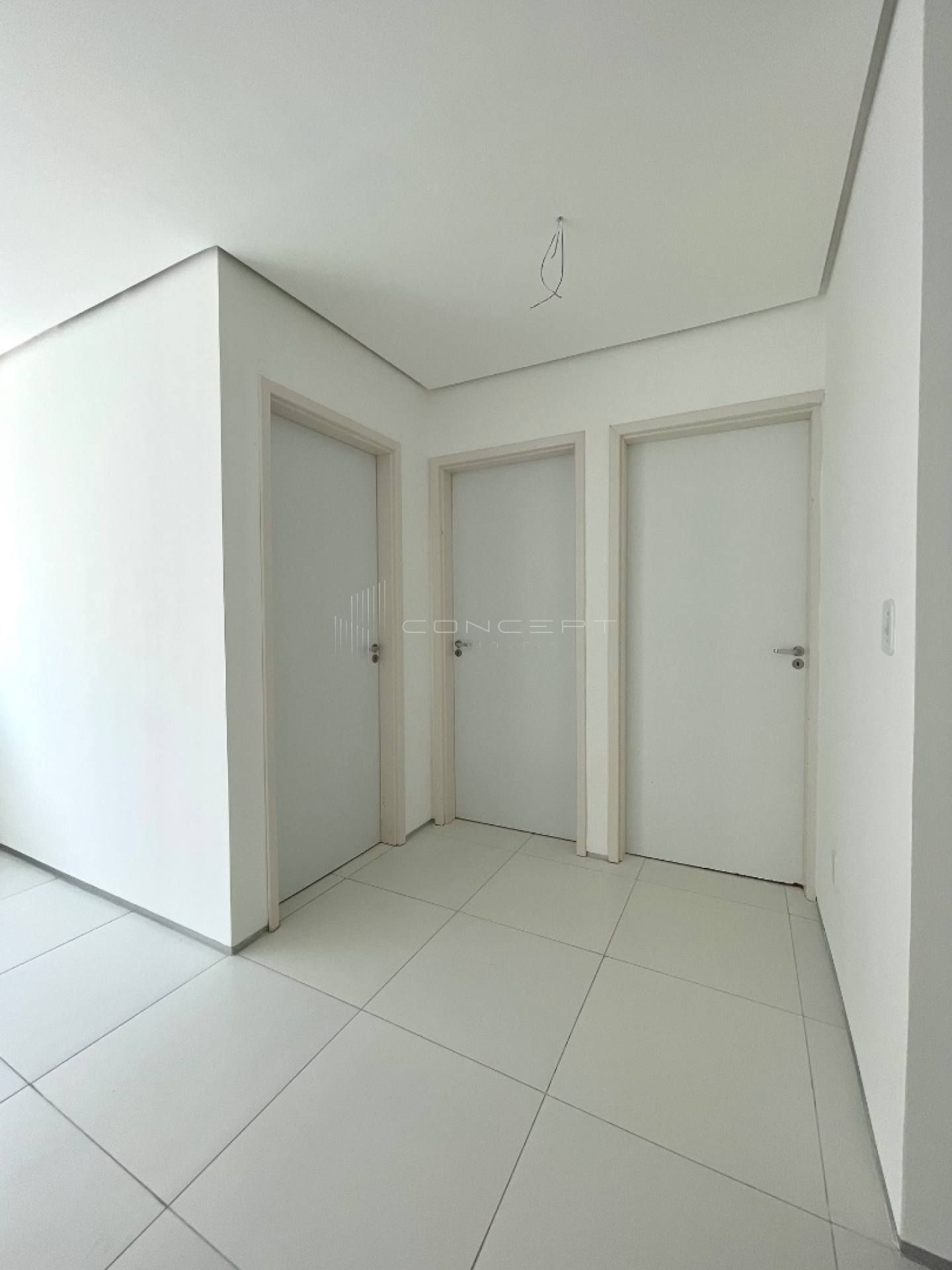 Apartamento no Bairro Uruguai - Parque das Flores