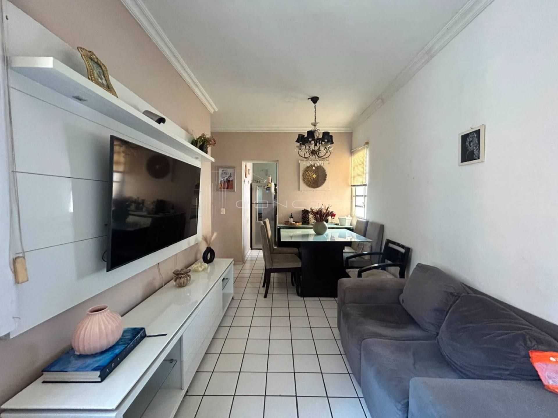 Apartamento no Bairro Morada do Sol
