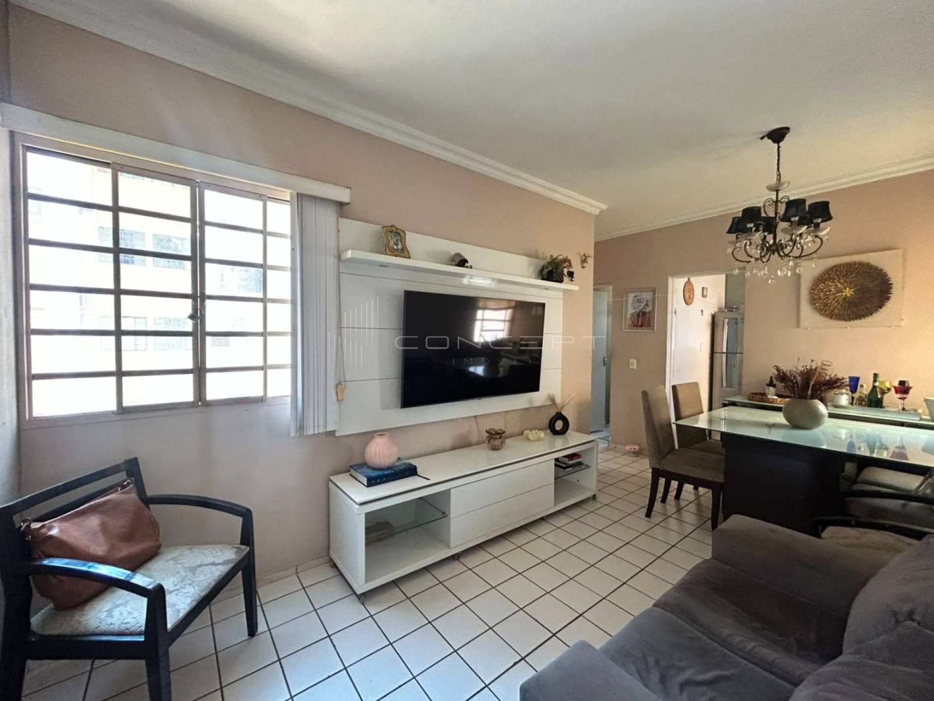 Apartamento no Bairro Morada do Sol