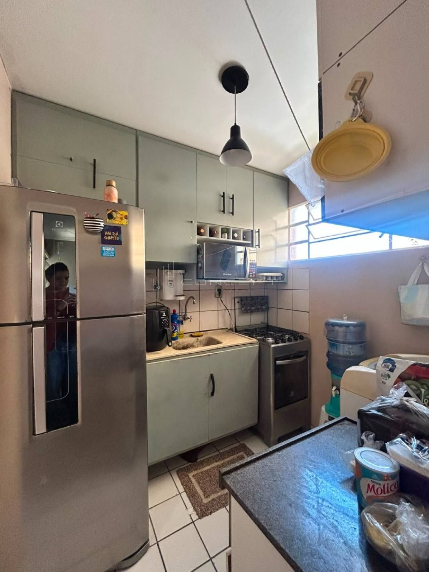 Apartamento no Bairro Morada do Sol