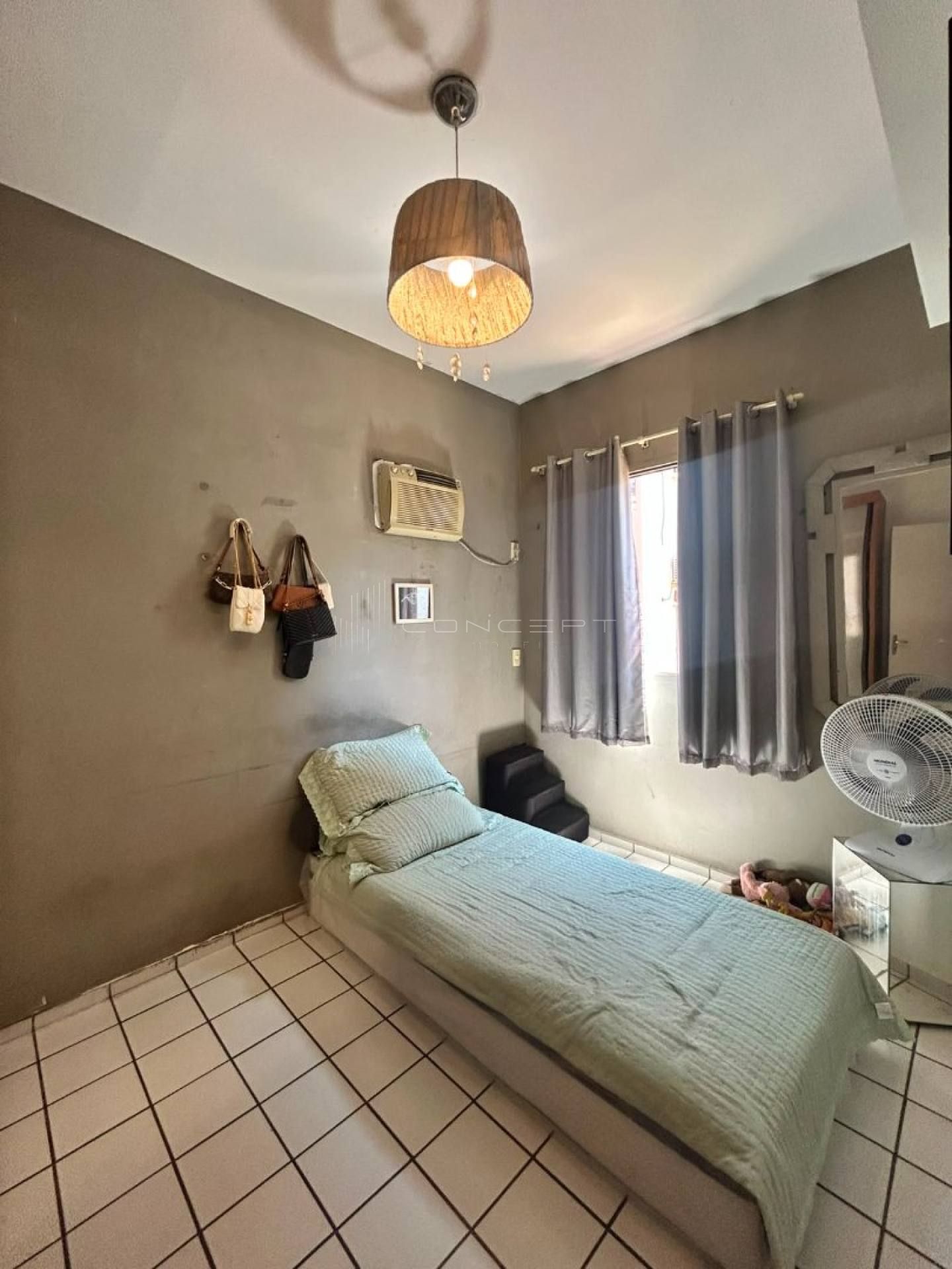 Apartamento no Bairro Morada do Sol