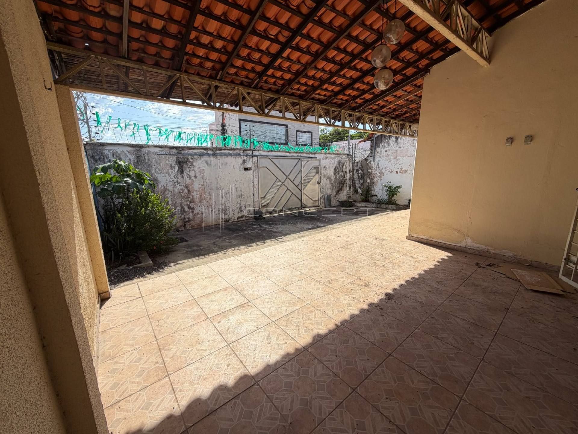 Casa Térrea no Bairro Saci