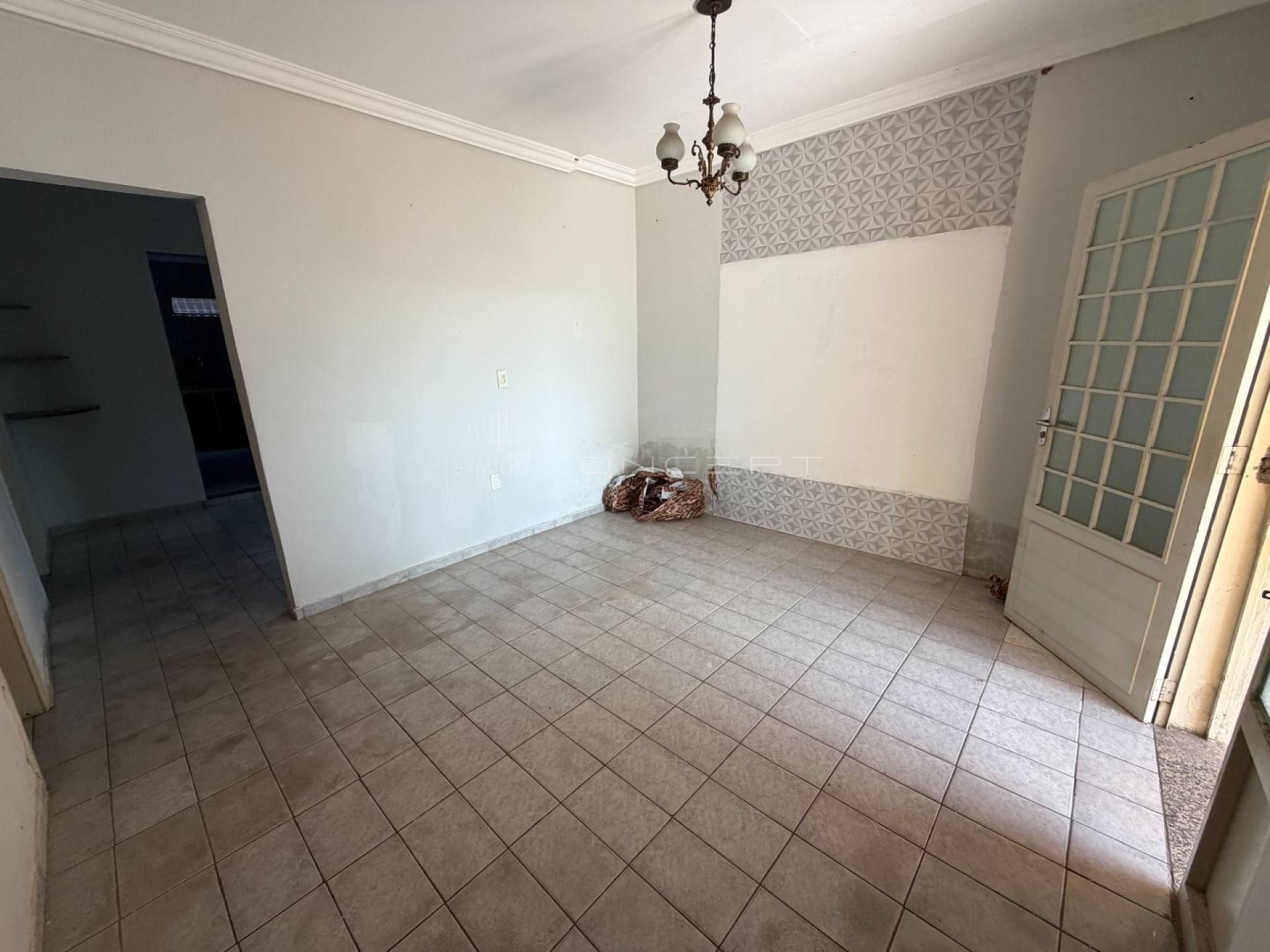 Casa Térrea no Bairro Saci