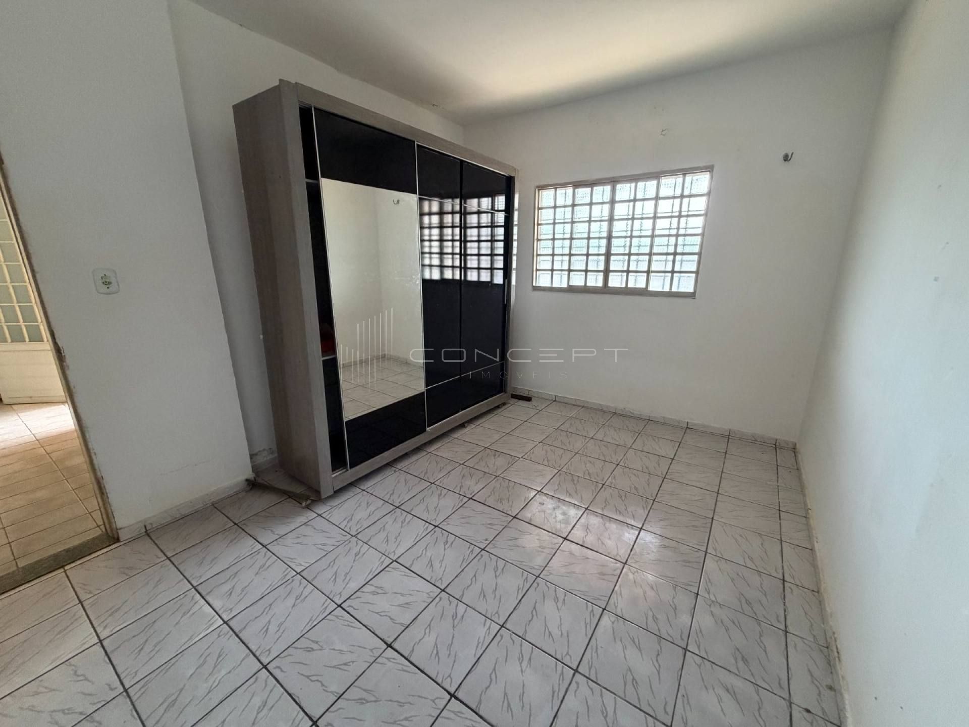 Casa Térrea no Bairro Saci