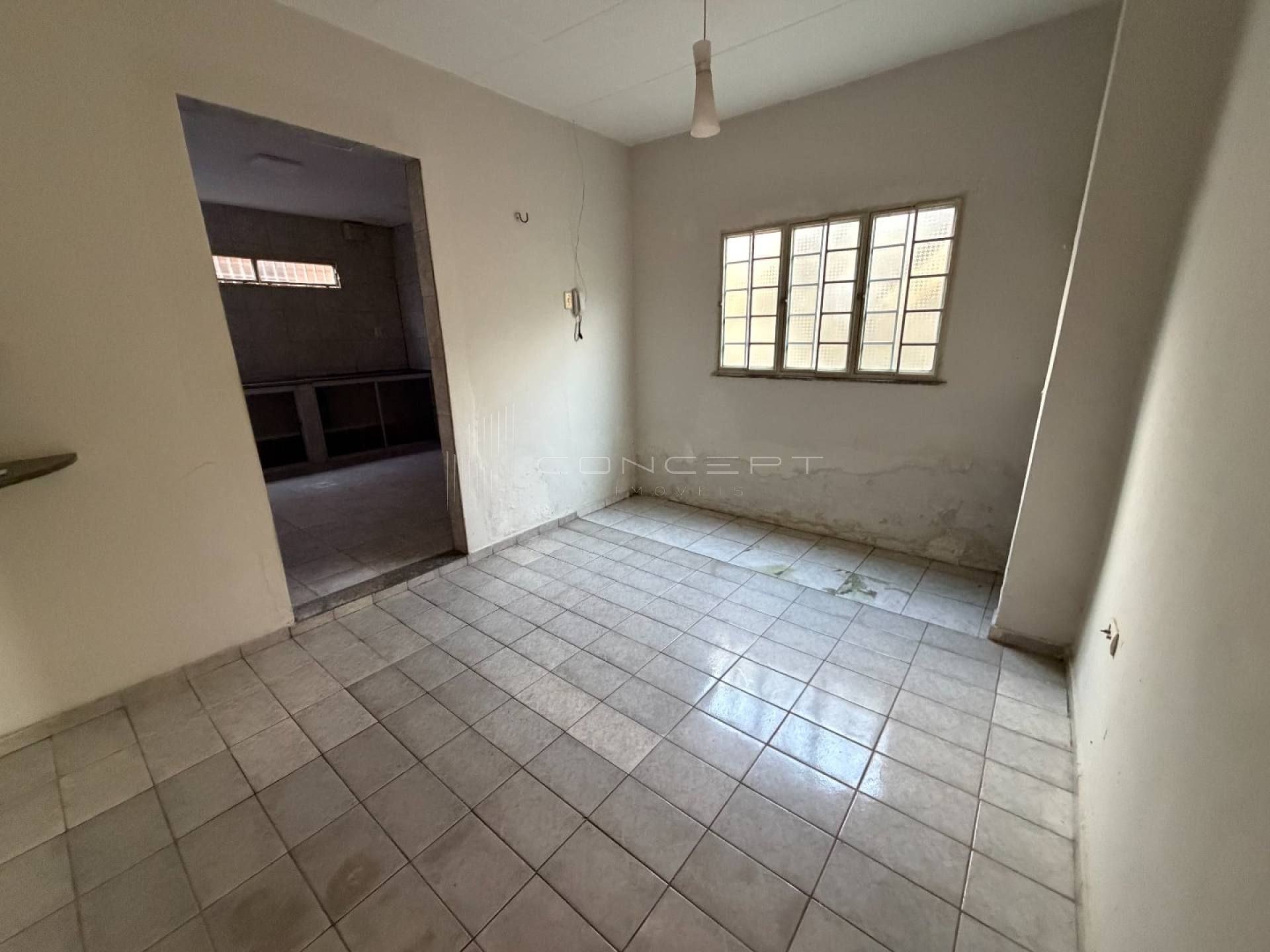 Casa Térrea no Bairro Saci