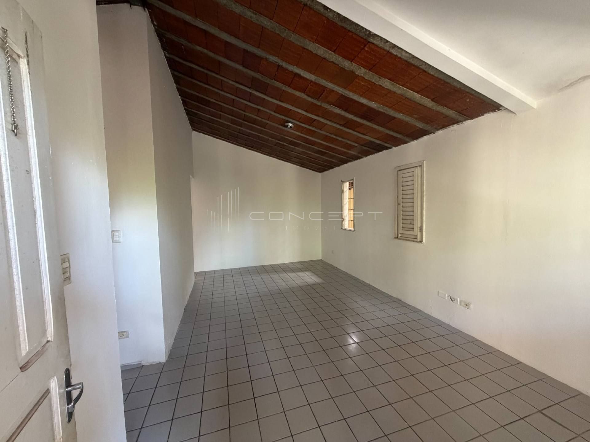 Casa Térrea no Bairro Campestre