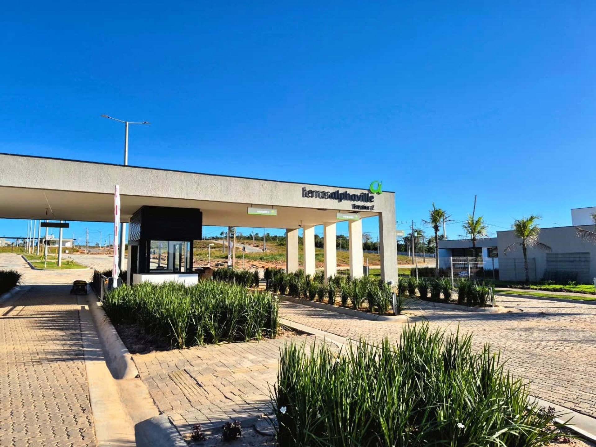 Lote no Terras Alphaville 2
