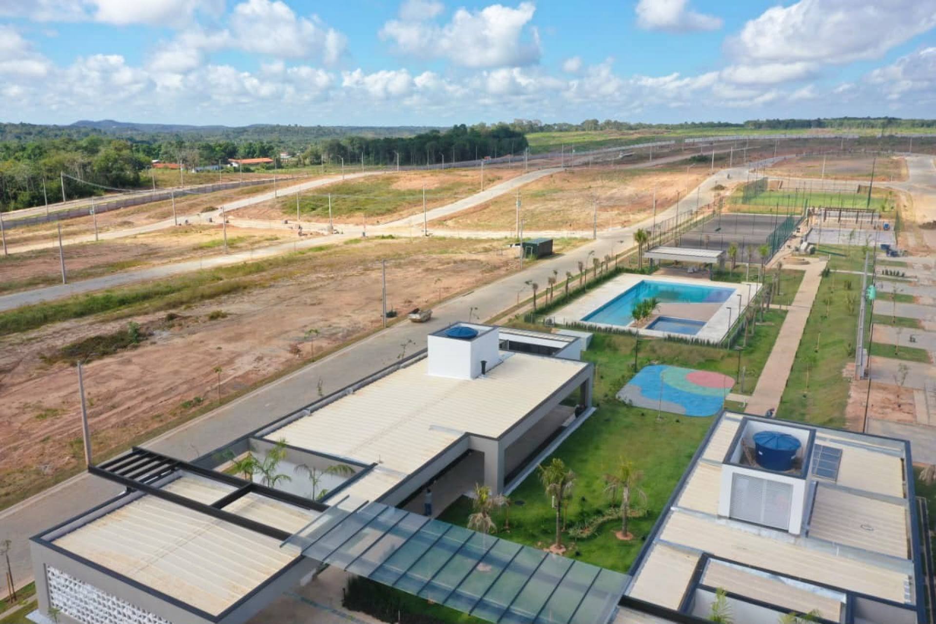 Lote no Terras Alphaville 2
