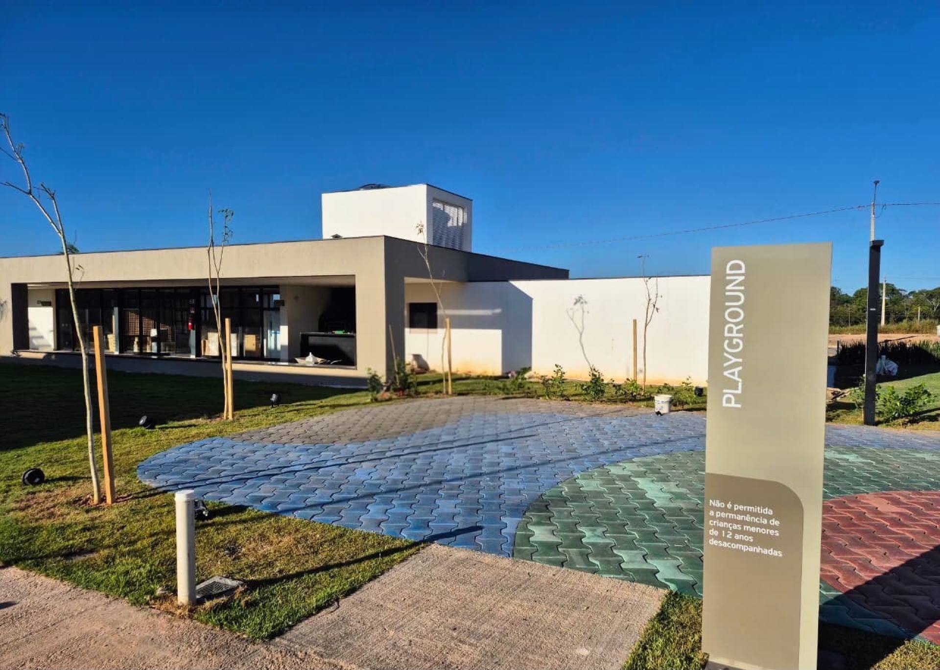 Lote no Terras Alphaville 2