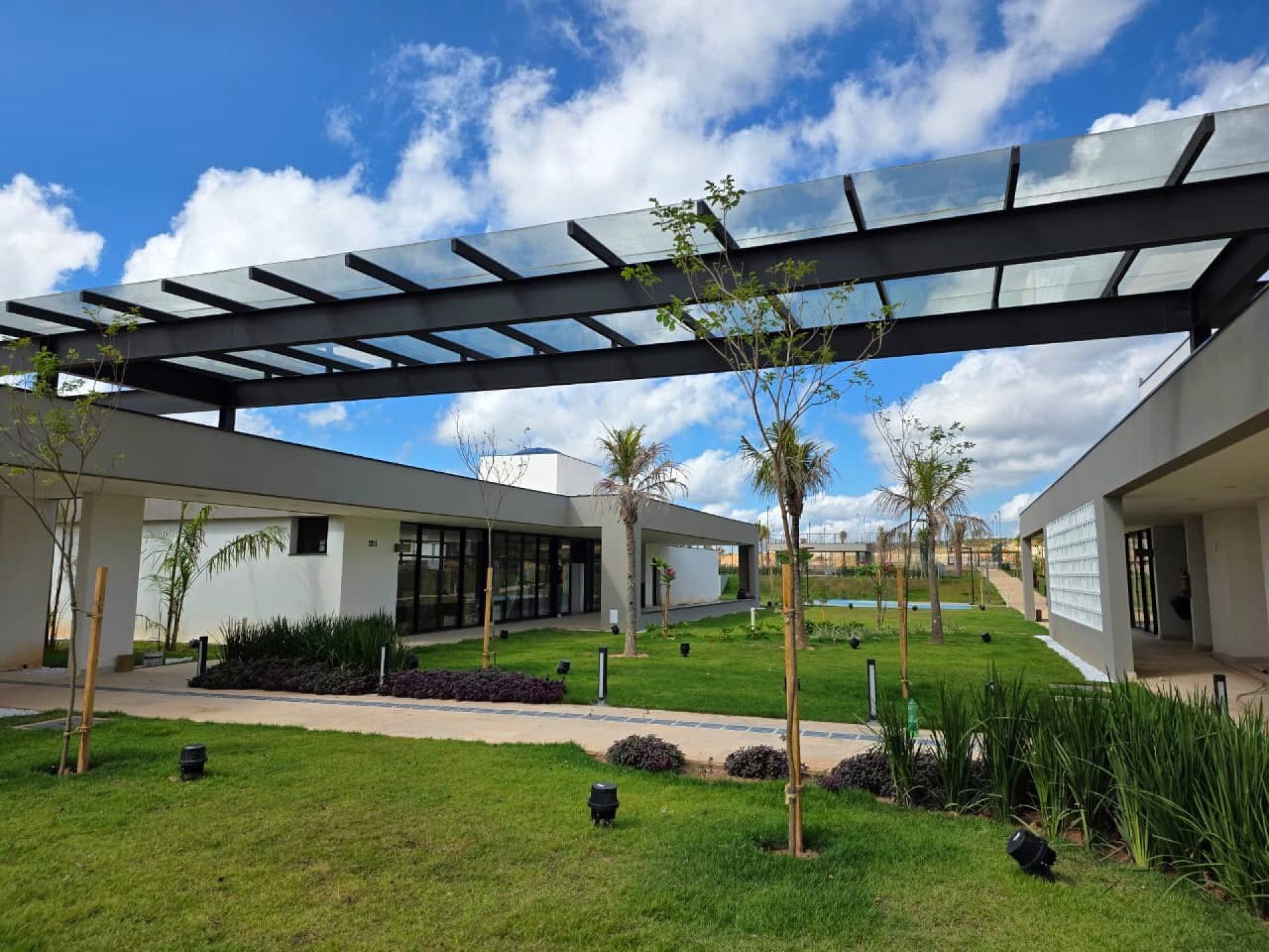 Lote no Terras Alphaville 2
