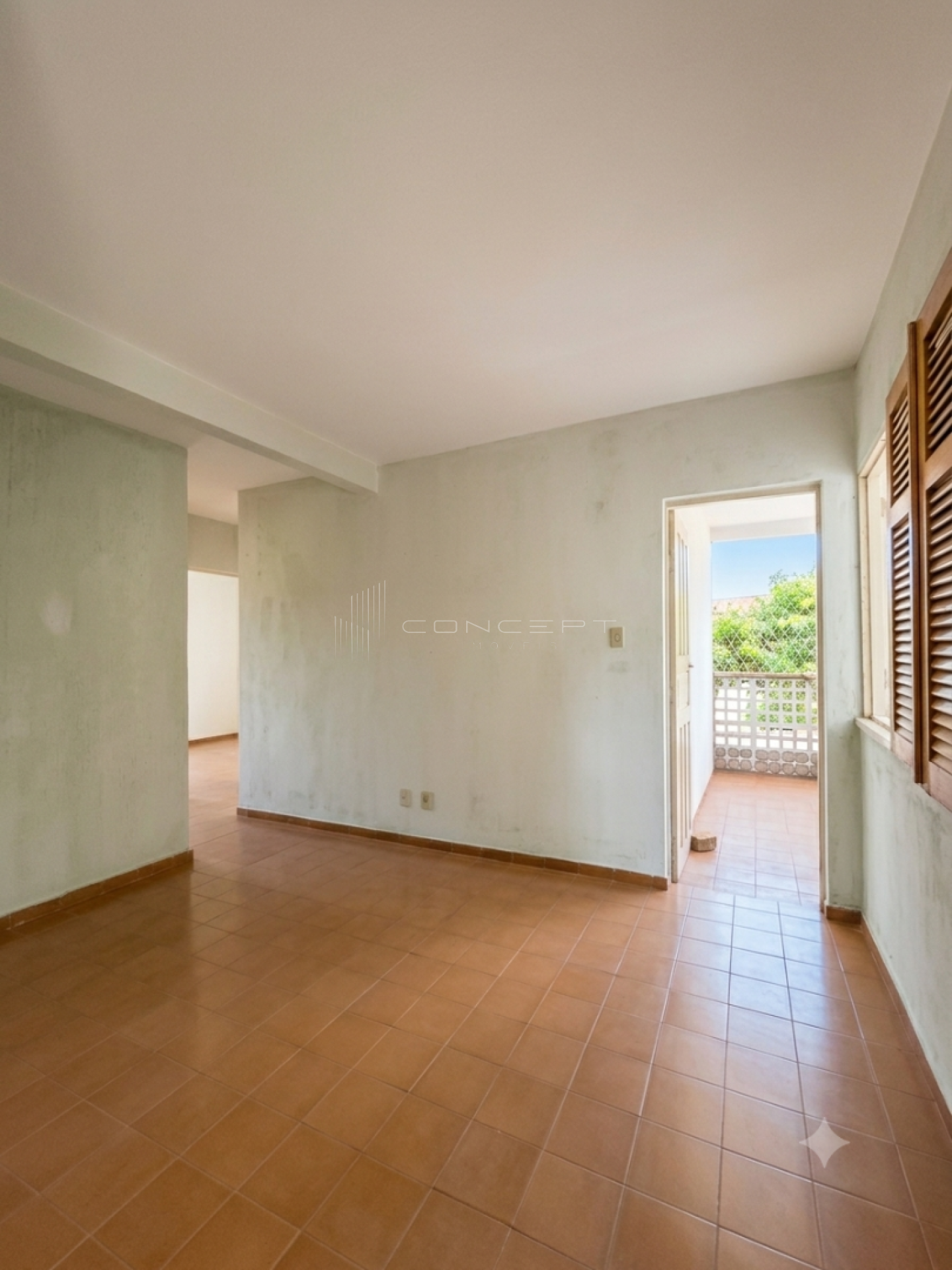 Apartamento á venda de 3 quartos na zona sul de teresina