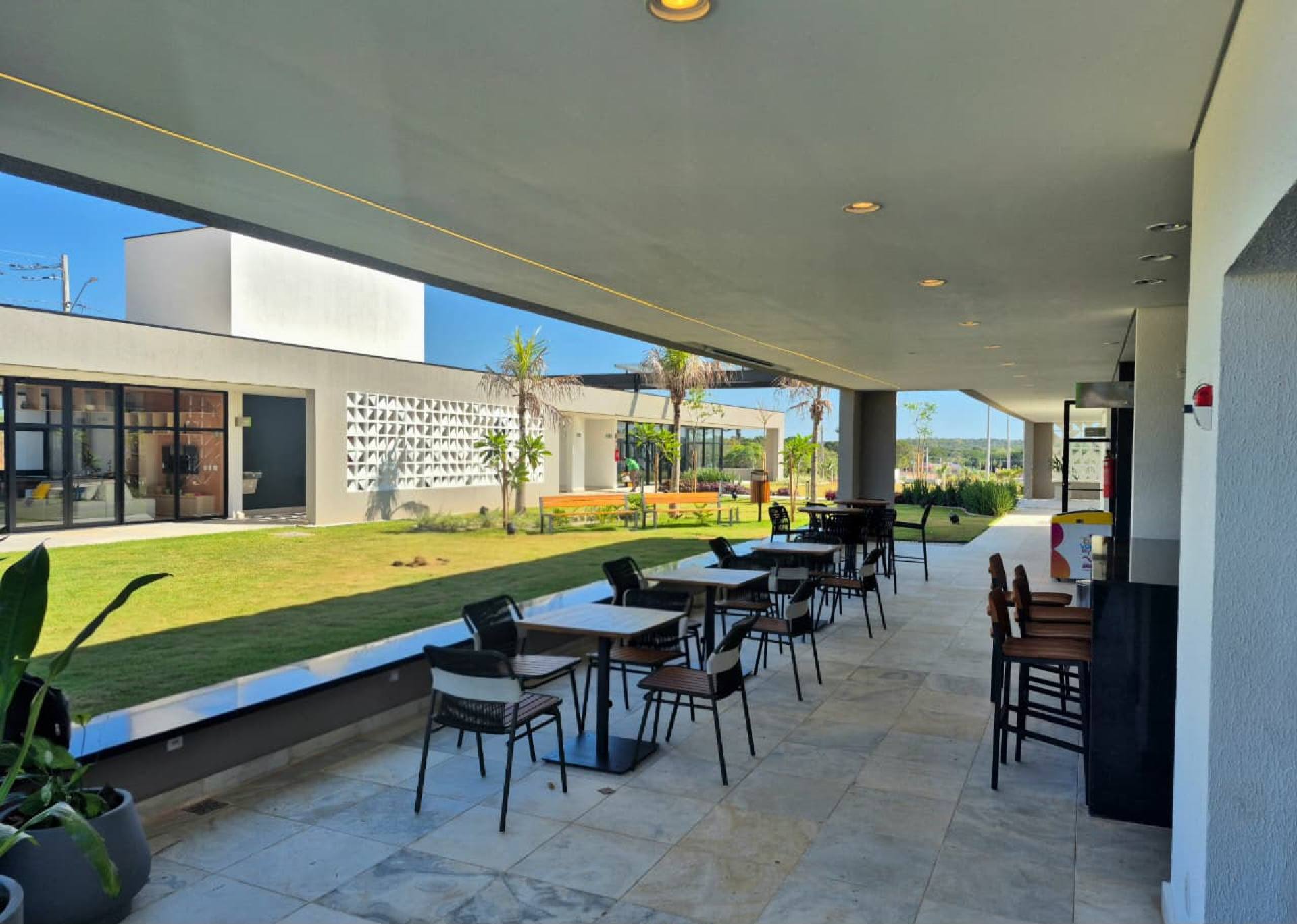 Lote no Terras Alphaville 2