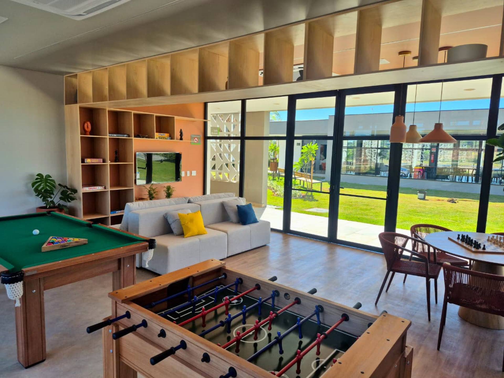 Lote no Terras Alphaville 2