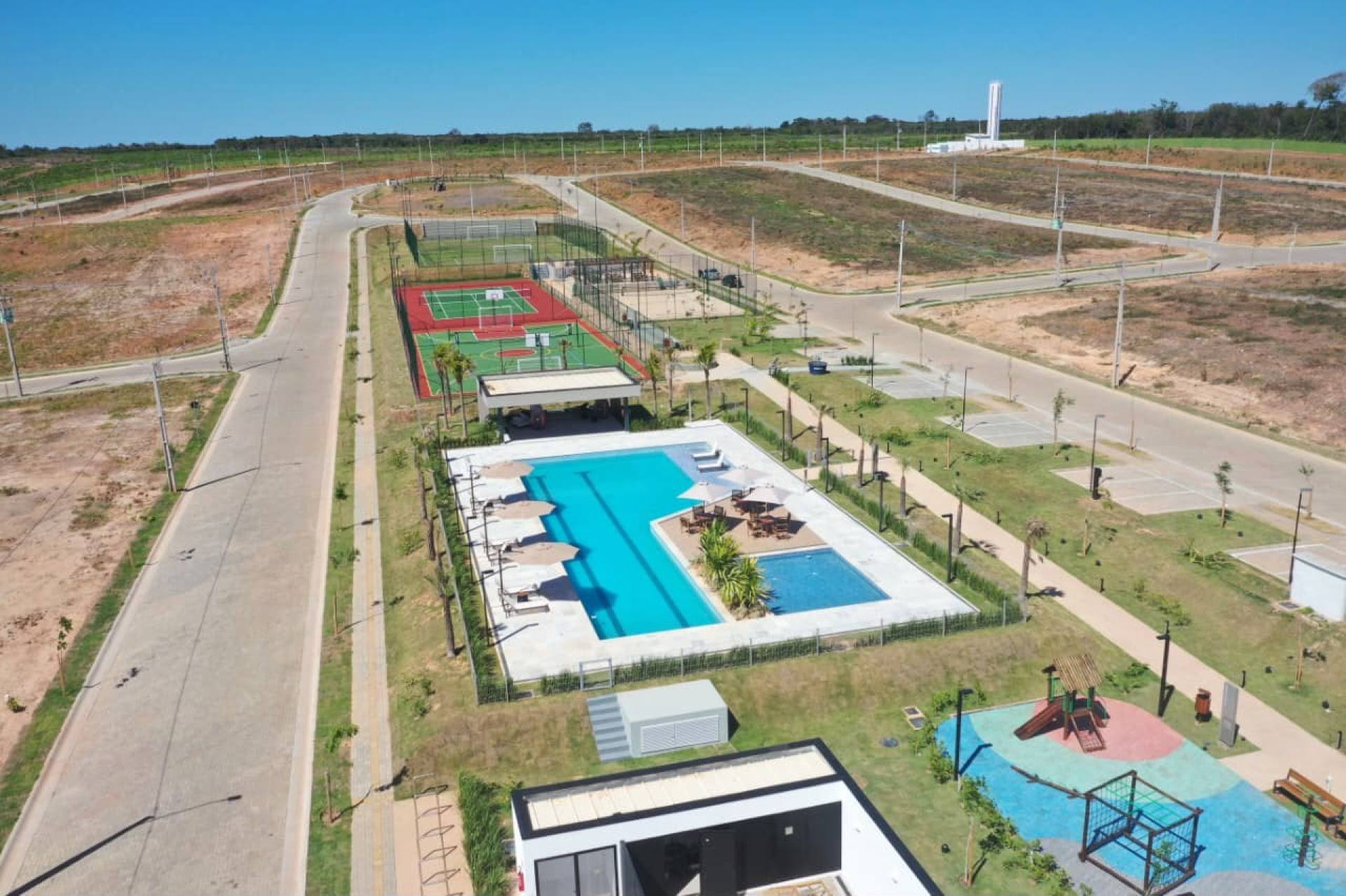 Lote no Terras Alphaville 2