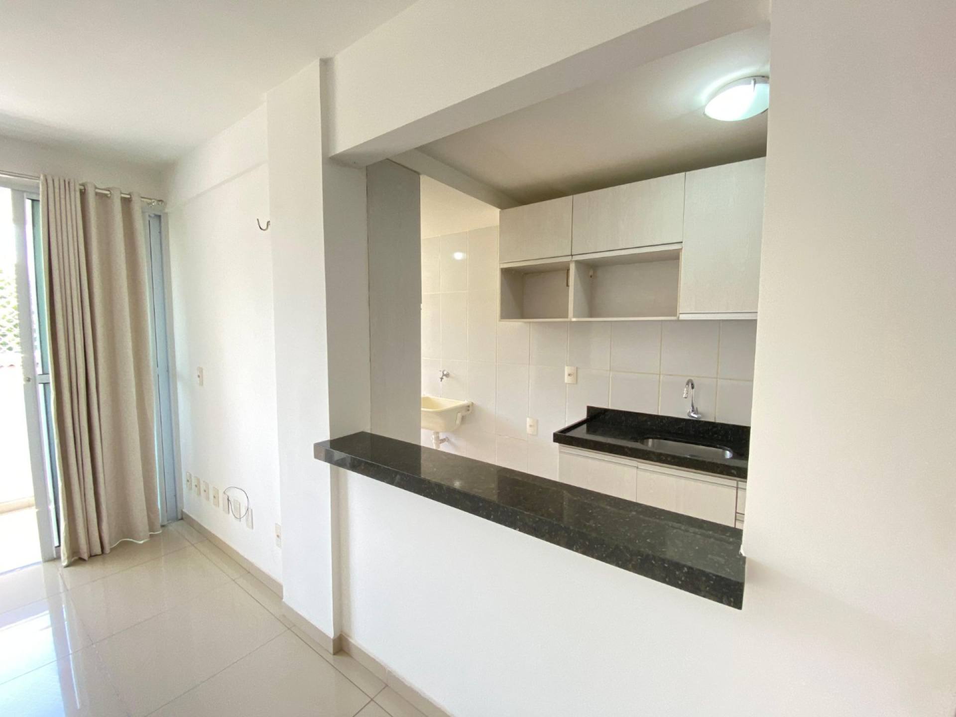 APARTAMENTO NO BAIRRO AEROPORTO NO CONDOMÍNIO BOSQUE NORTE