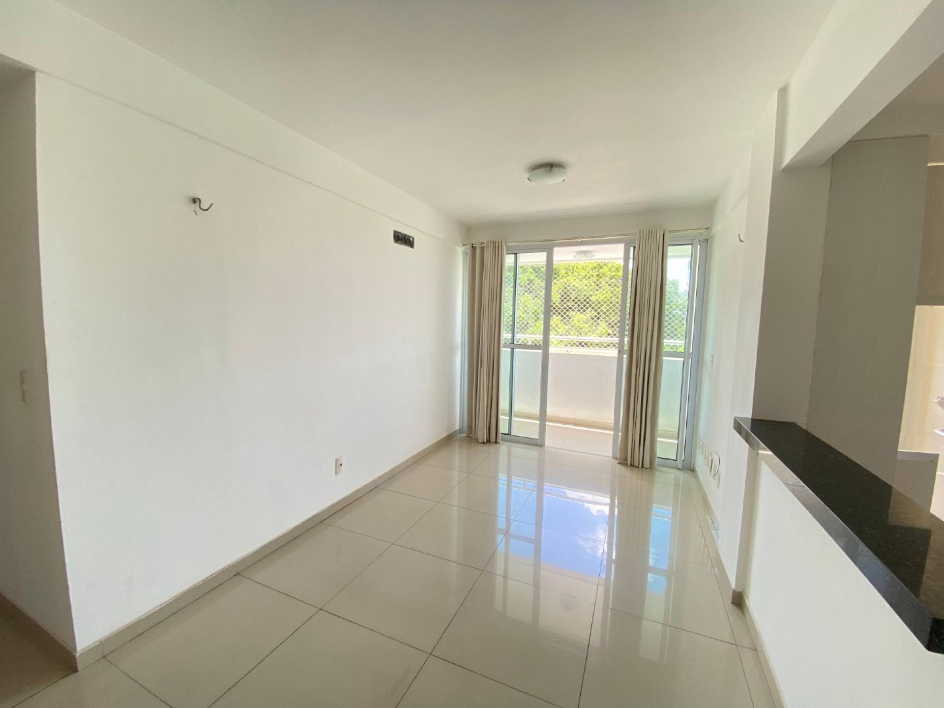 APARTAMENTO NO BAIRRO AEROPORTO NO CONDOMÍNIO BOSQUE NORTE