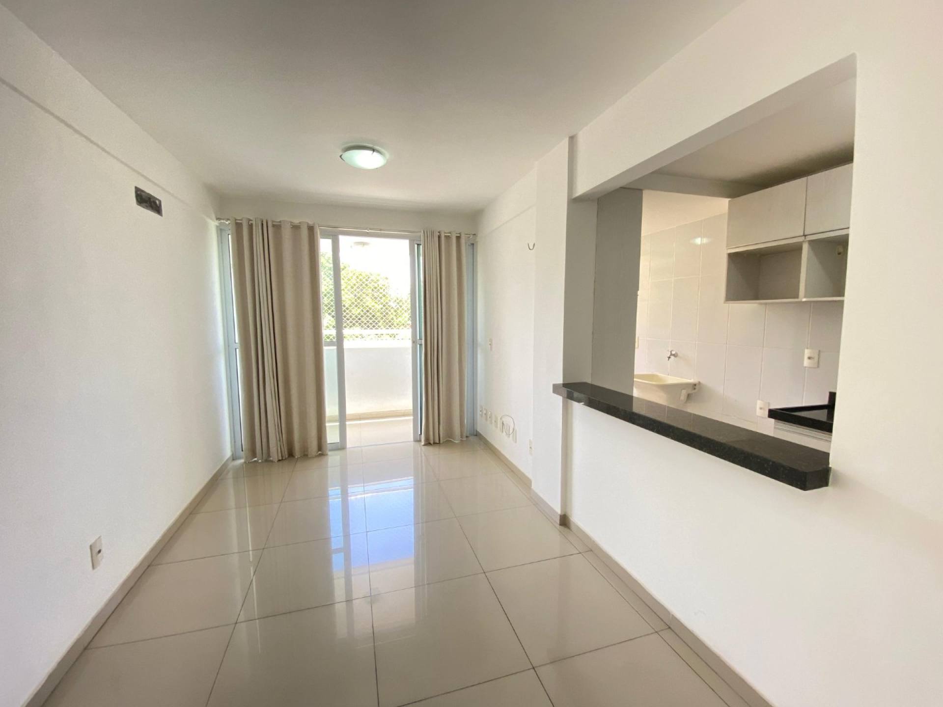 APARTAMENTO NO BAIRRO AEROPORTO NO CONDOMÍNIO BOSQUE NORTE