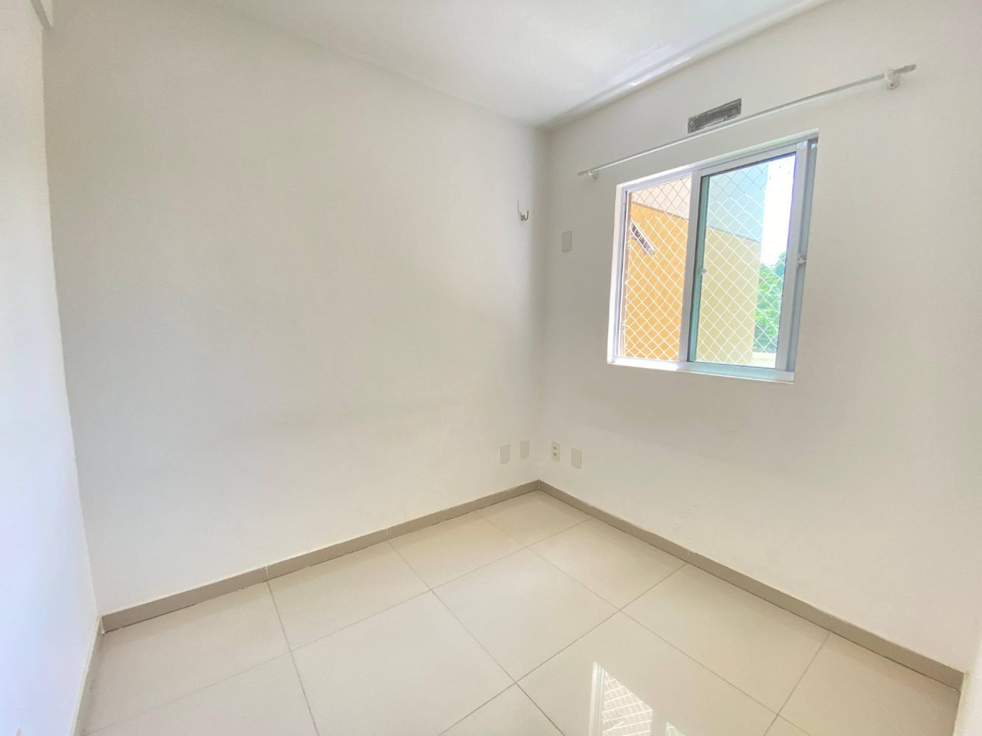 APARTAMENTO NO BAIRRO AEROPORTO NO CONDOMÍNIO BOSQUE NORTE