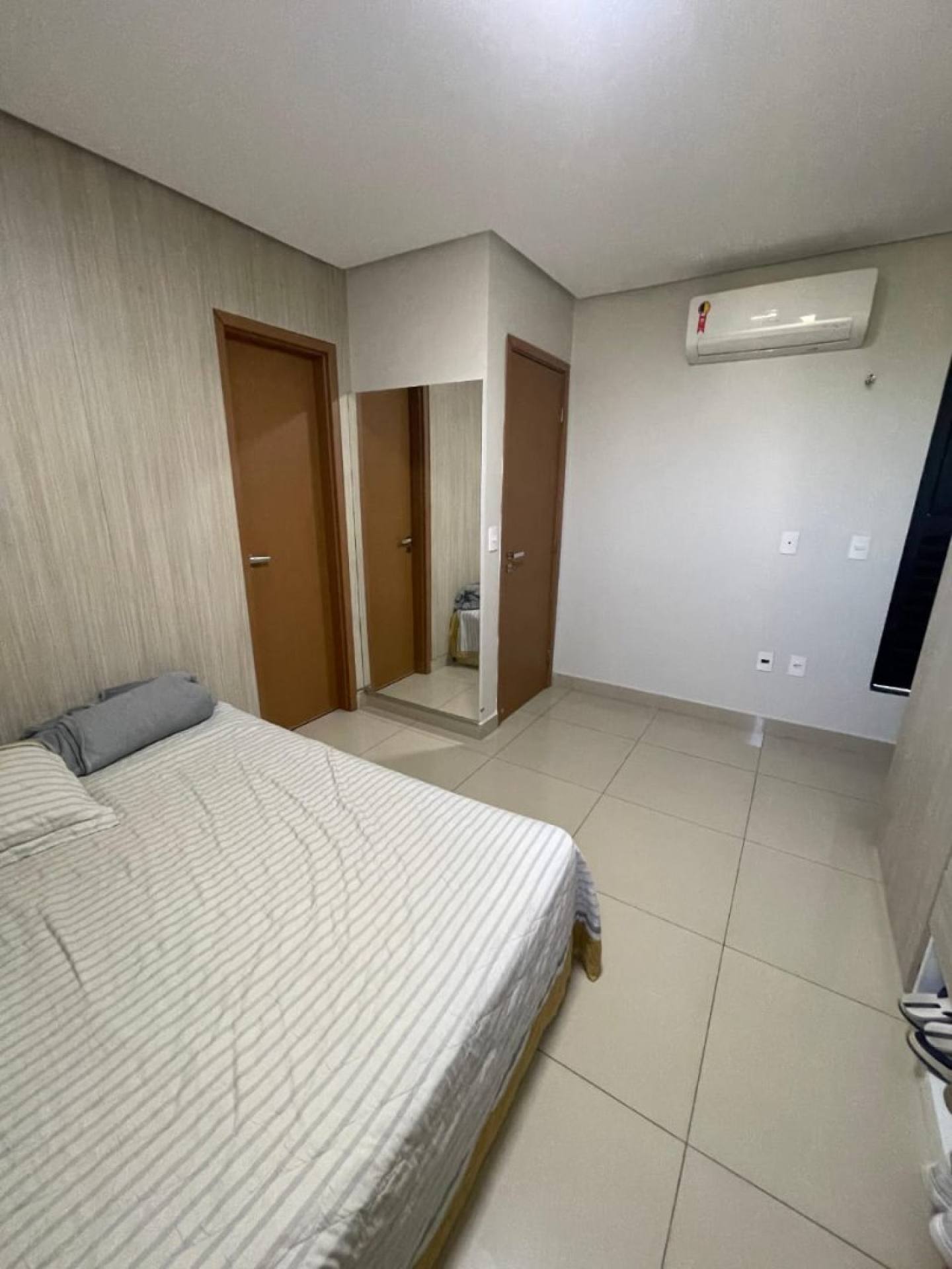 APARTAMENTO NO BAIRRO MONTE CASTELO CONDOMÍNIO MARIANO CASTELO BRANCO