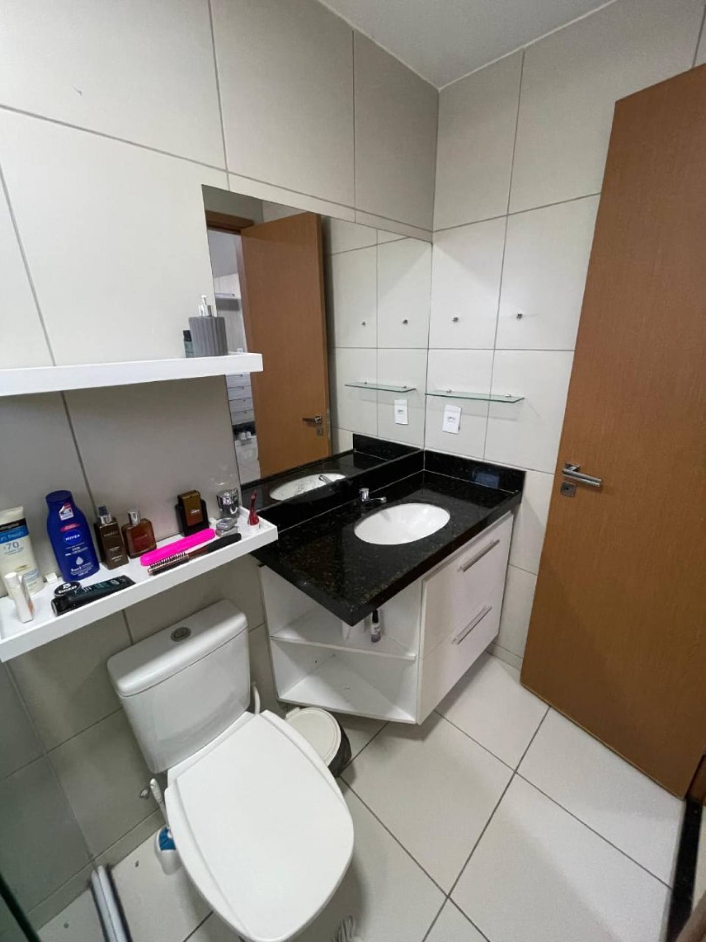 APARTAMENTO NO BAIRRO MONTE CASTELO CONDOMÍNIO MARIANO CASTELO BRANCO
